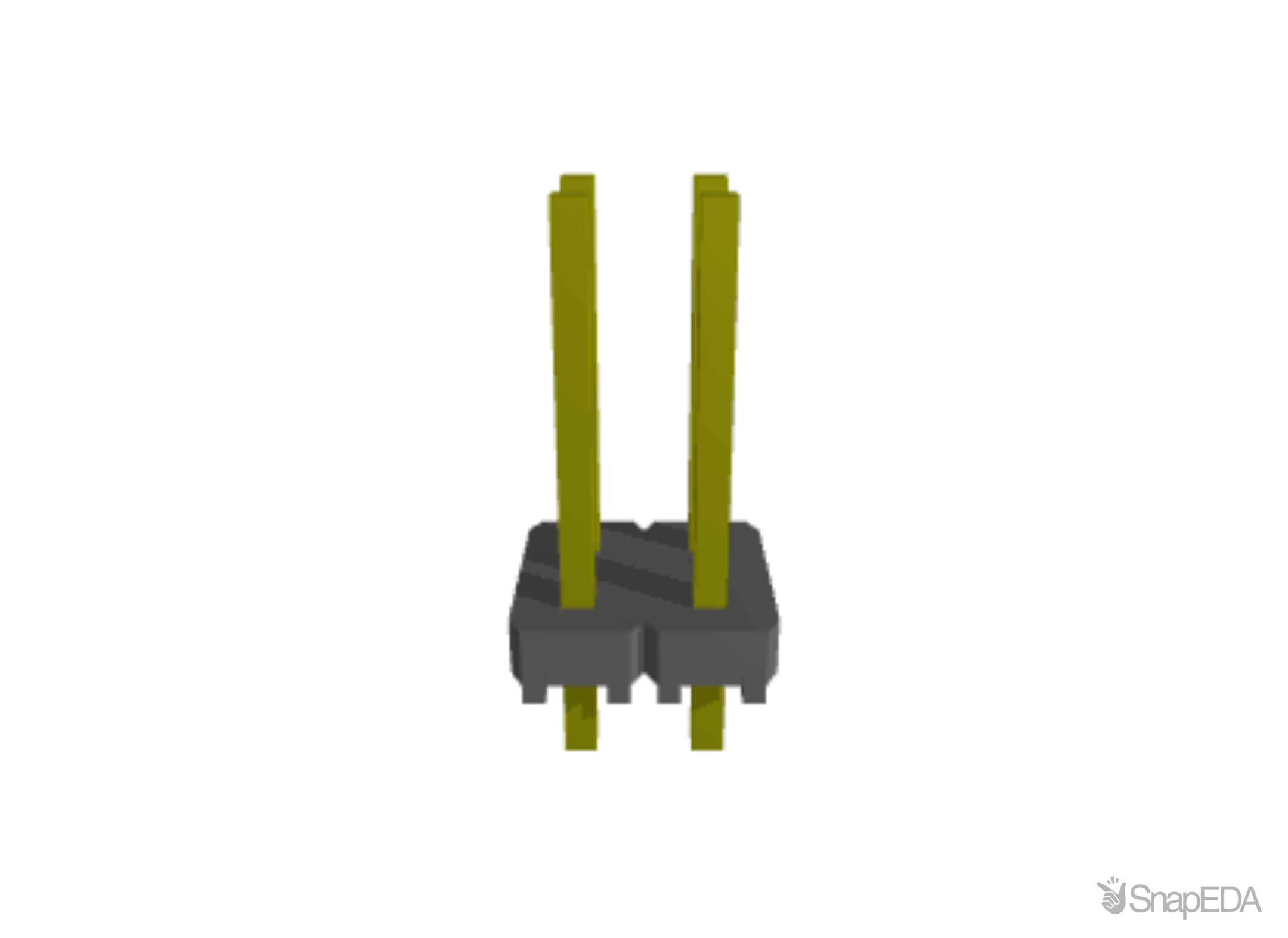 MTLW-102-07-G-D-303 3D Model