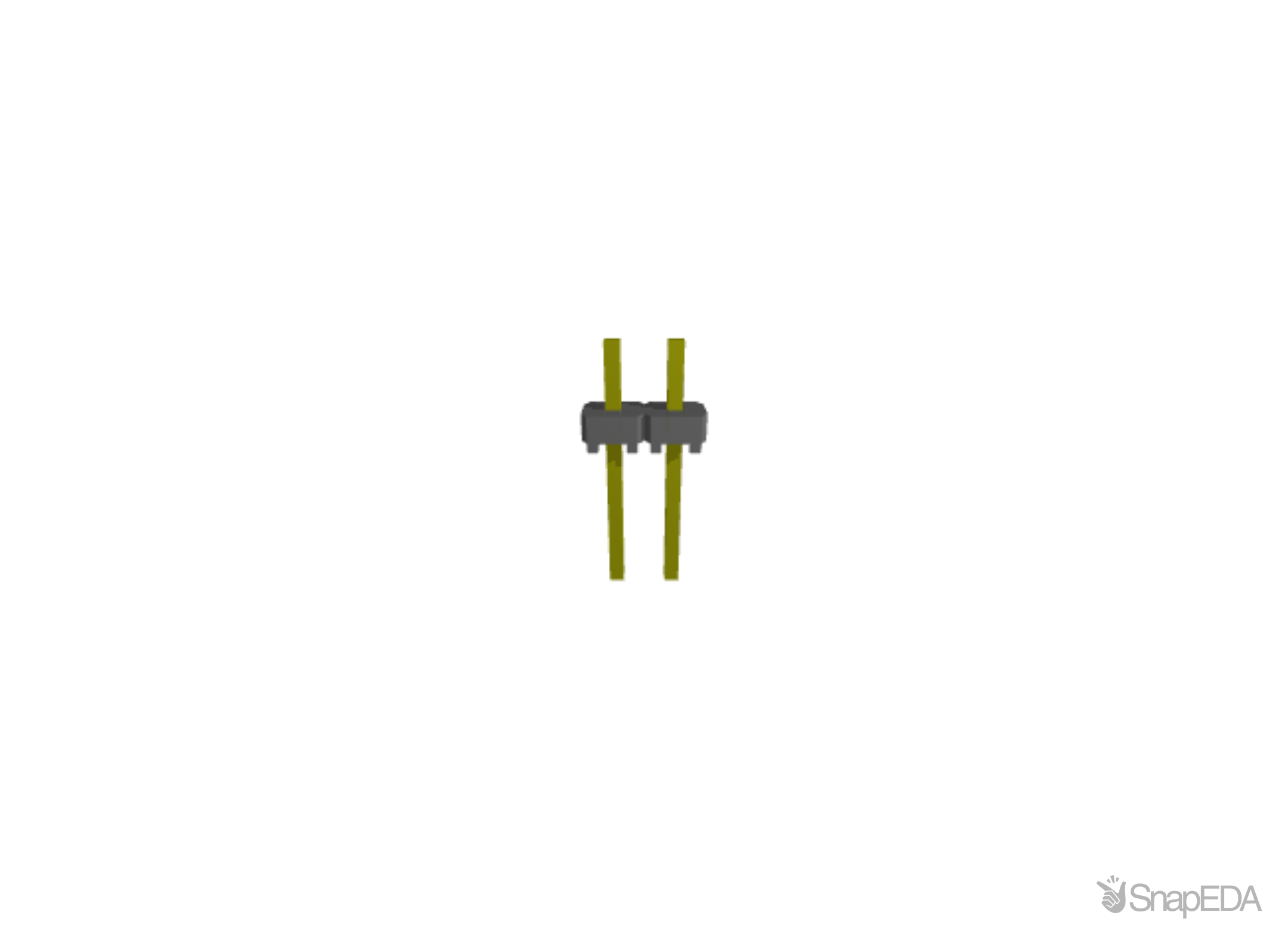MTLW-102-07-G-S-110 3D Model