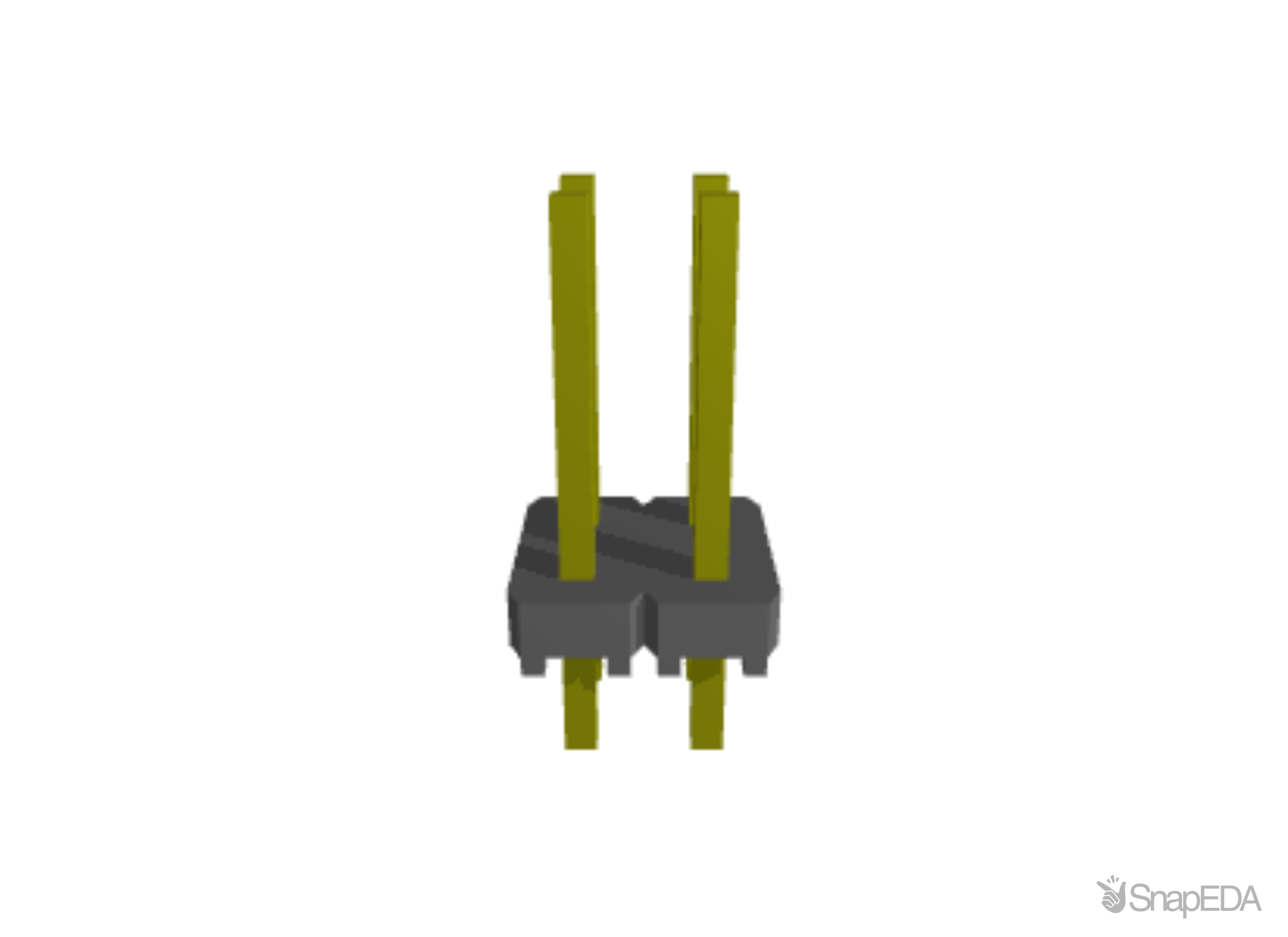 MTLW-102-07-L-D-280 3D Model