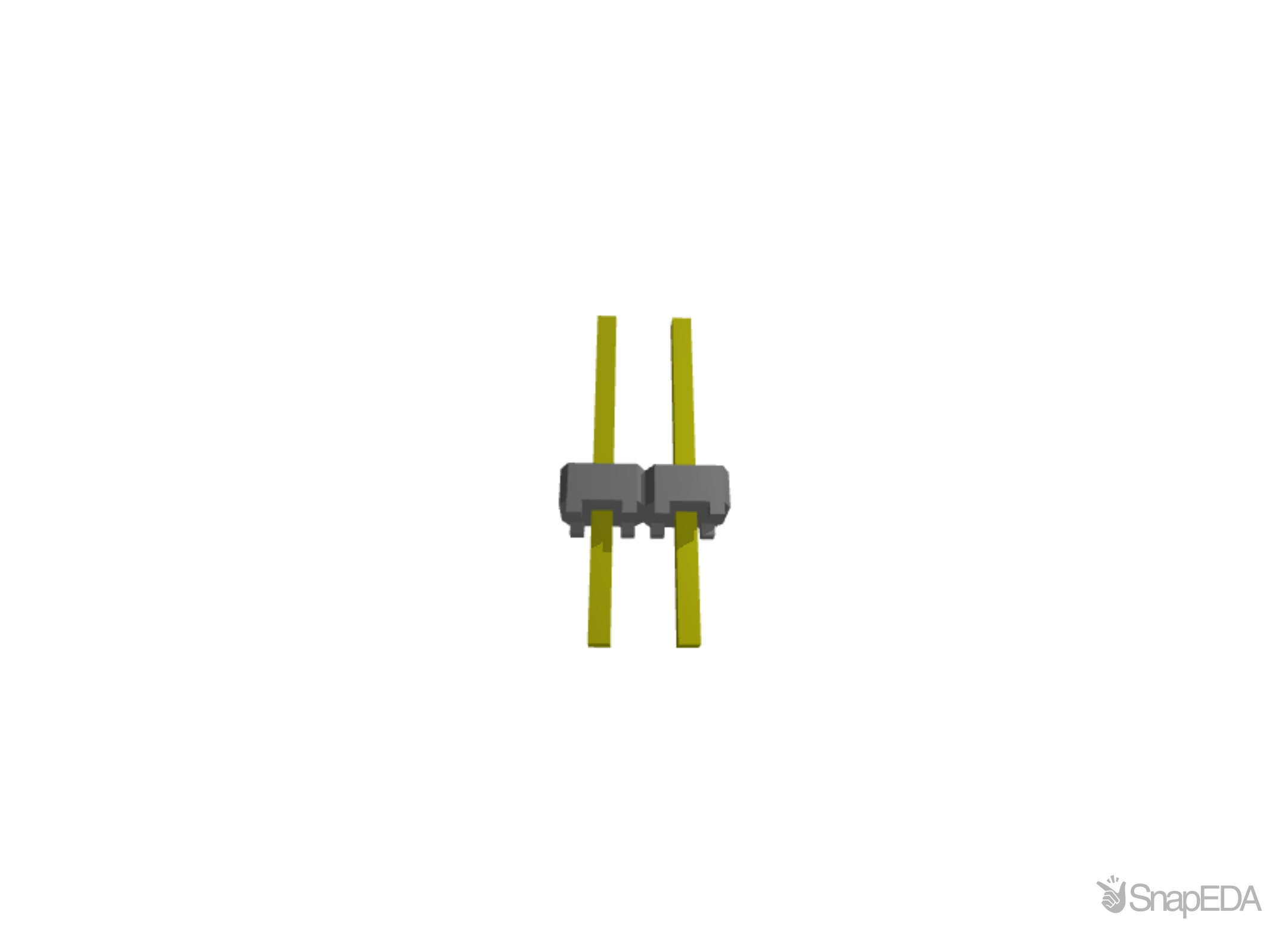 MTLW-102-07-T-S-230 3D Model