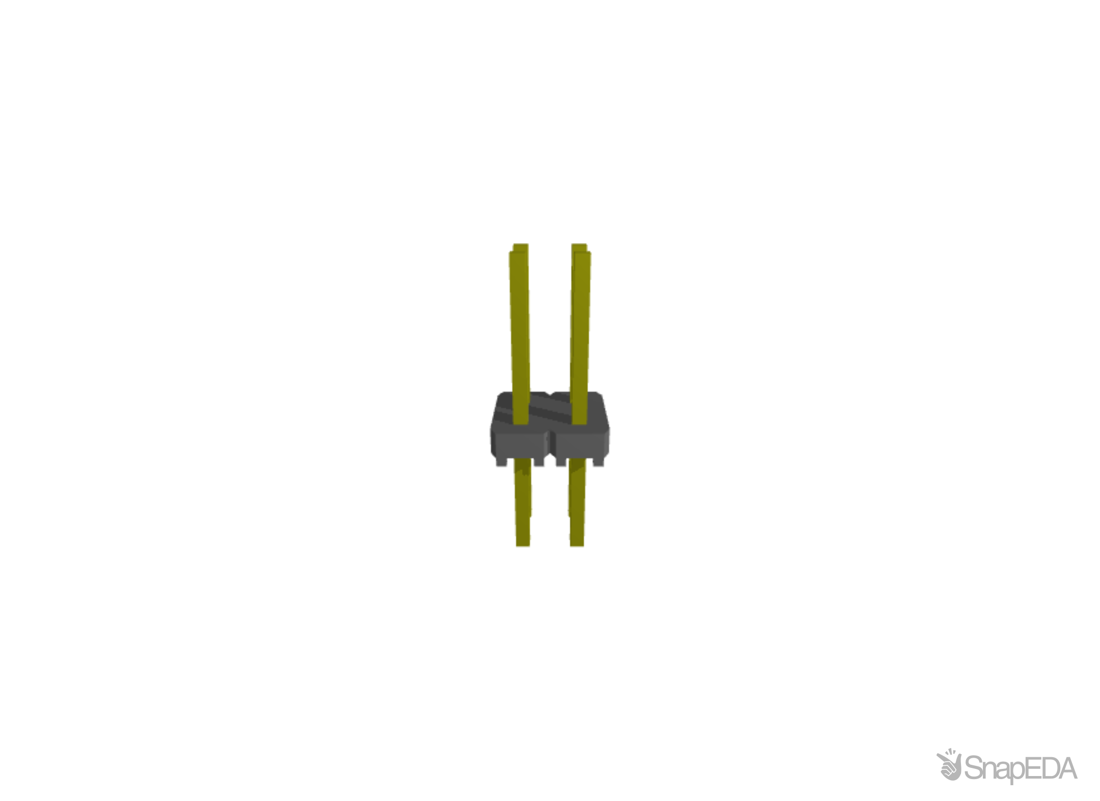 MTLW-102-08-F-D-285 3D Model