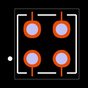 MTLW-102-08-G-D-000 Footprint