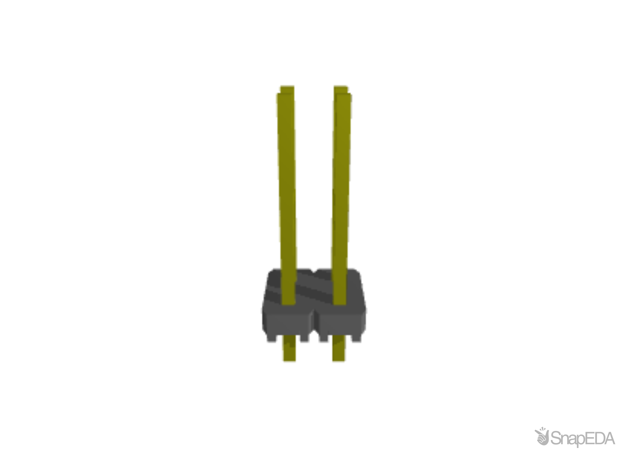 MTLW-102-08-G-D-400 3D Model
