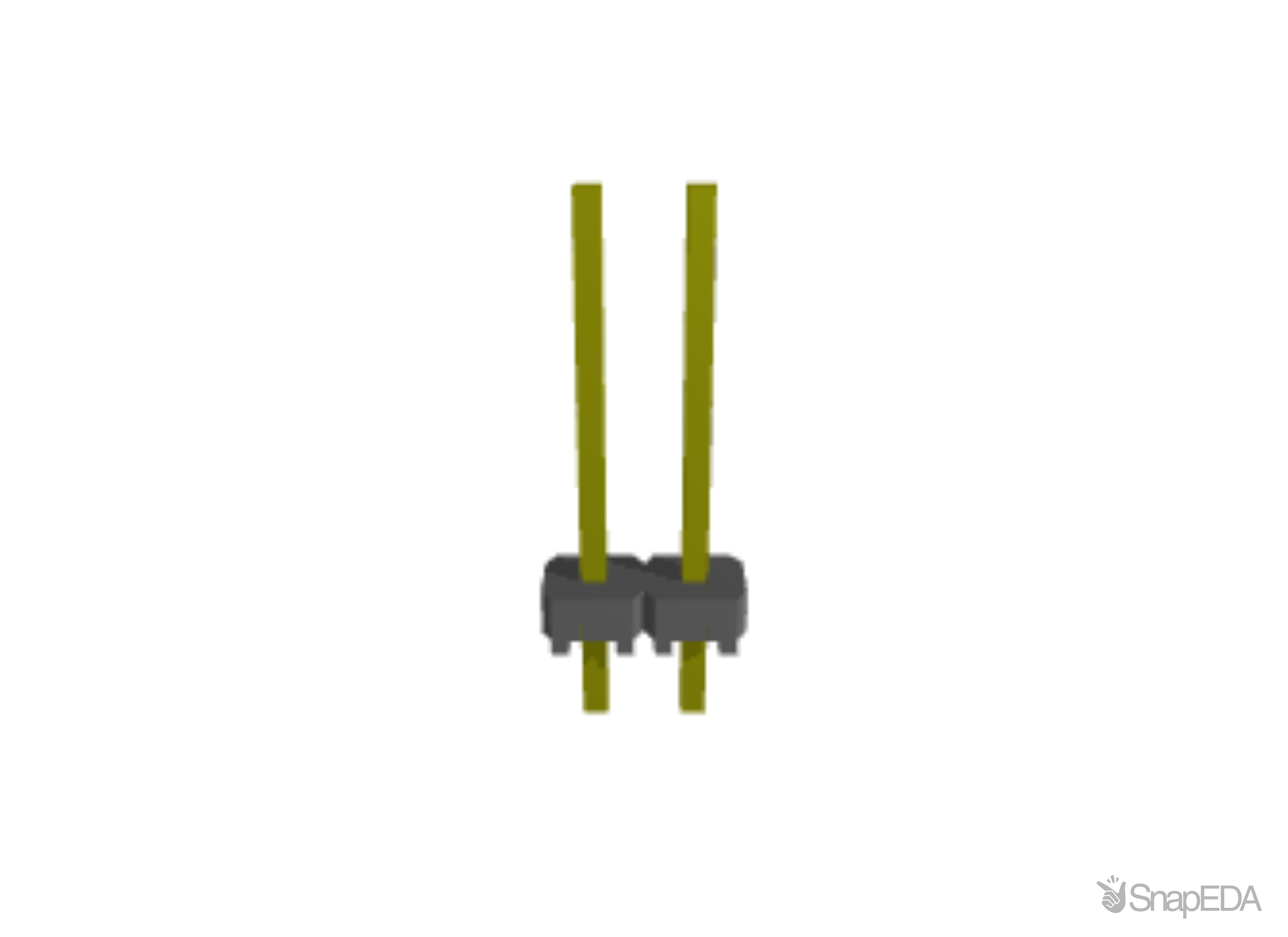 MTLW-102-08-G-S-380 3D Model