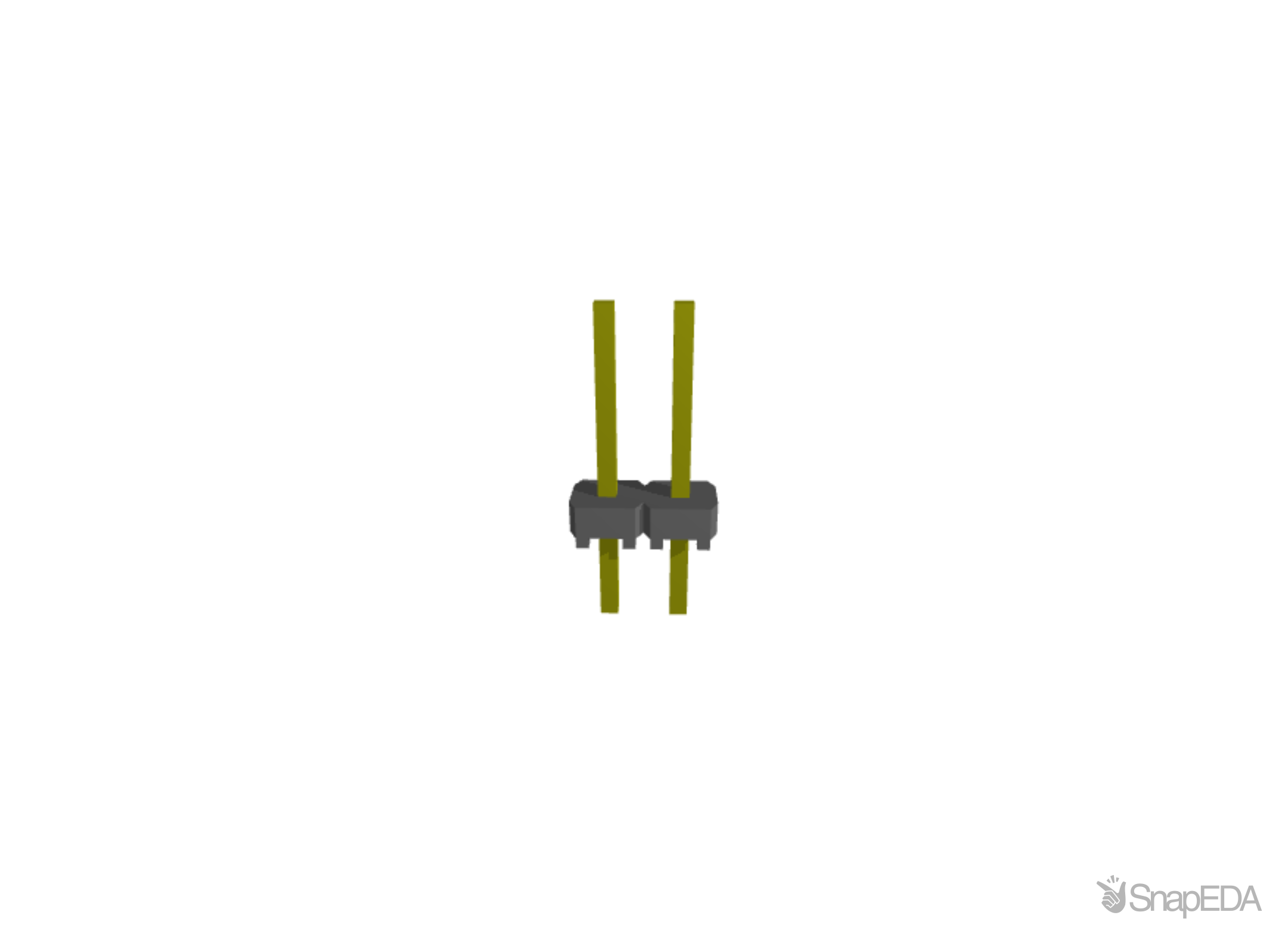 MTLW-102-23-G-S-260 3D Model