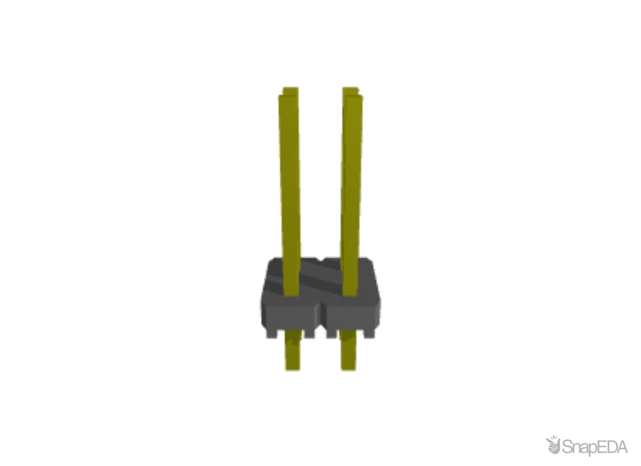 MTLW-102-24-G-D-330 3D Model