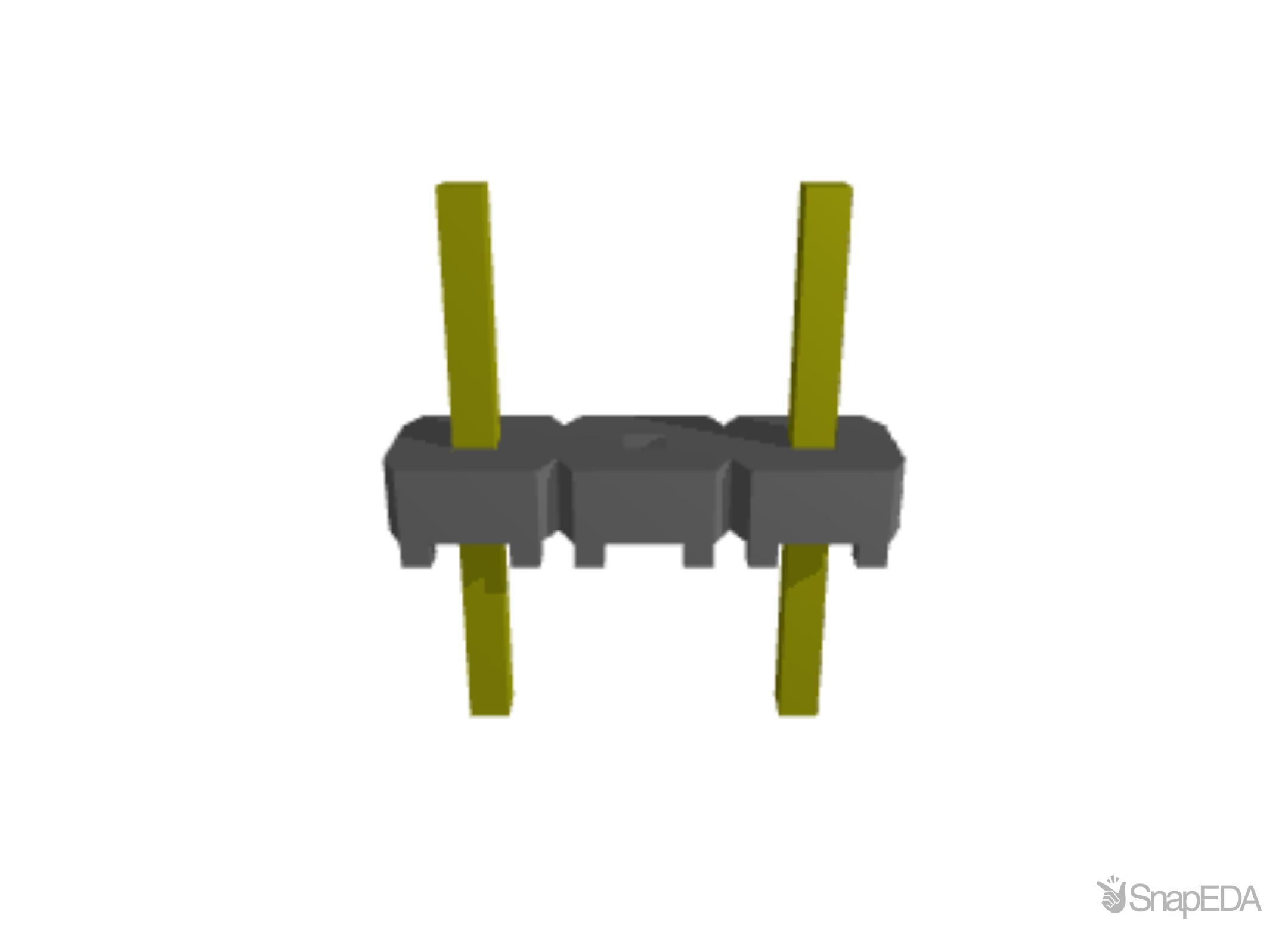 MTLW-103-05-G-S-150-02 3D Model