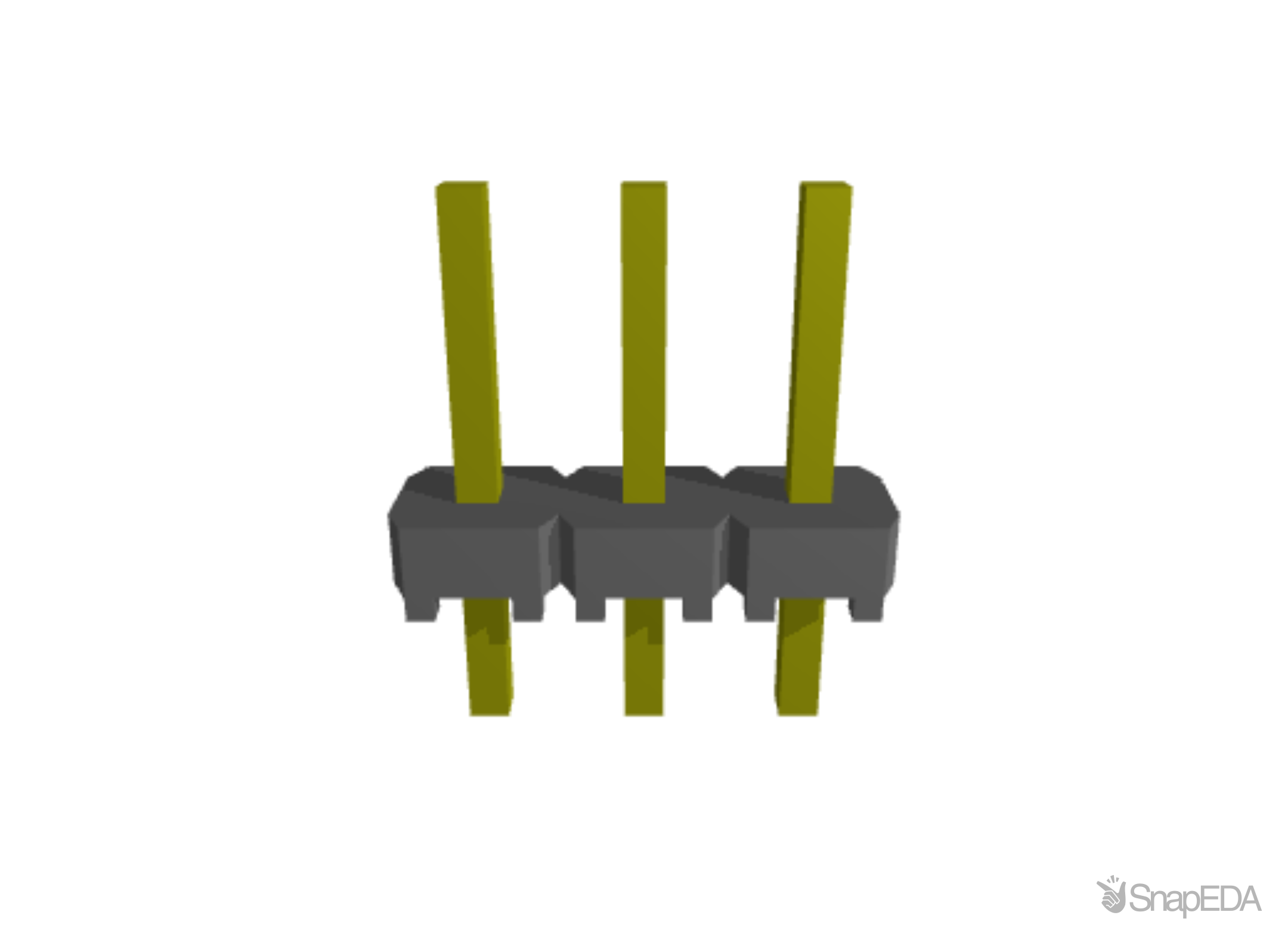 MTLW-103-05-L-S-185 3D Model