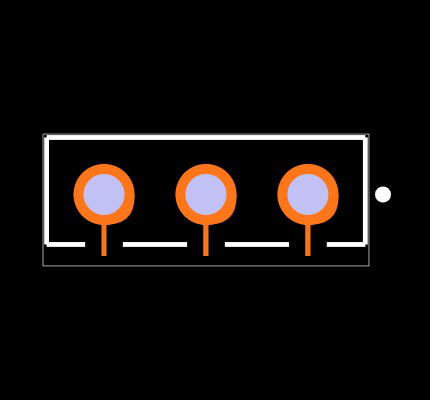 MTLW-103-05-T-S-125 Footprint