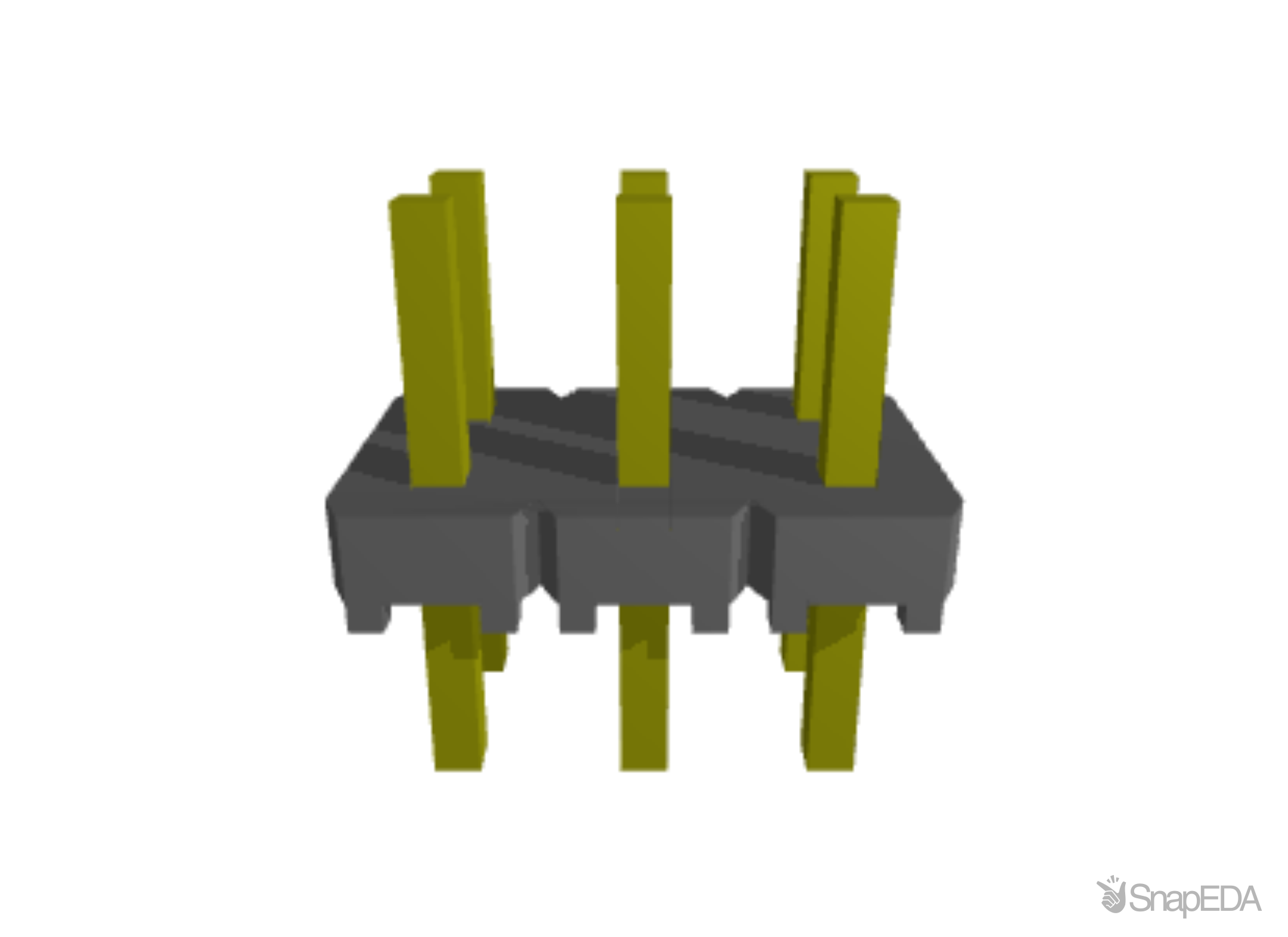 MTLW-103-06-F-D-135 3D Model
