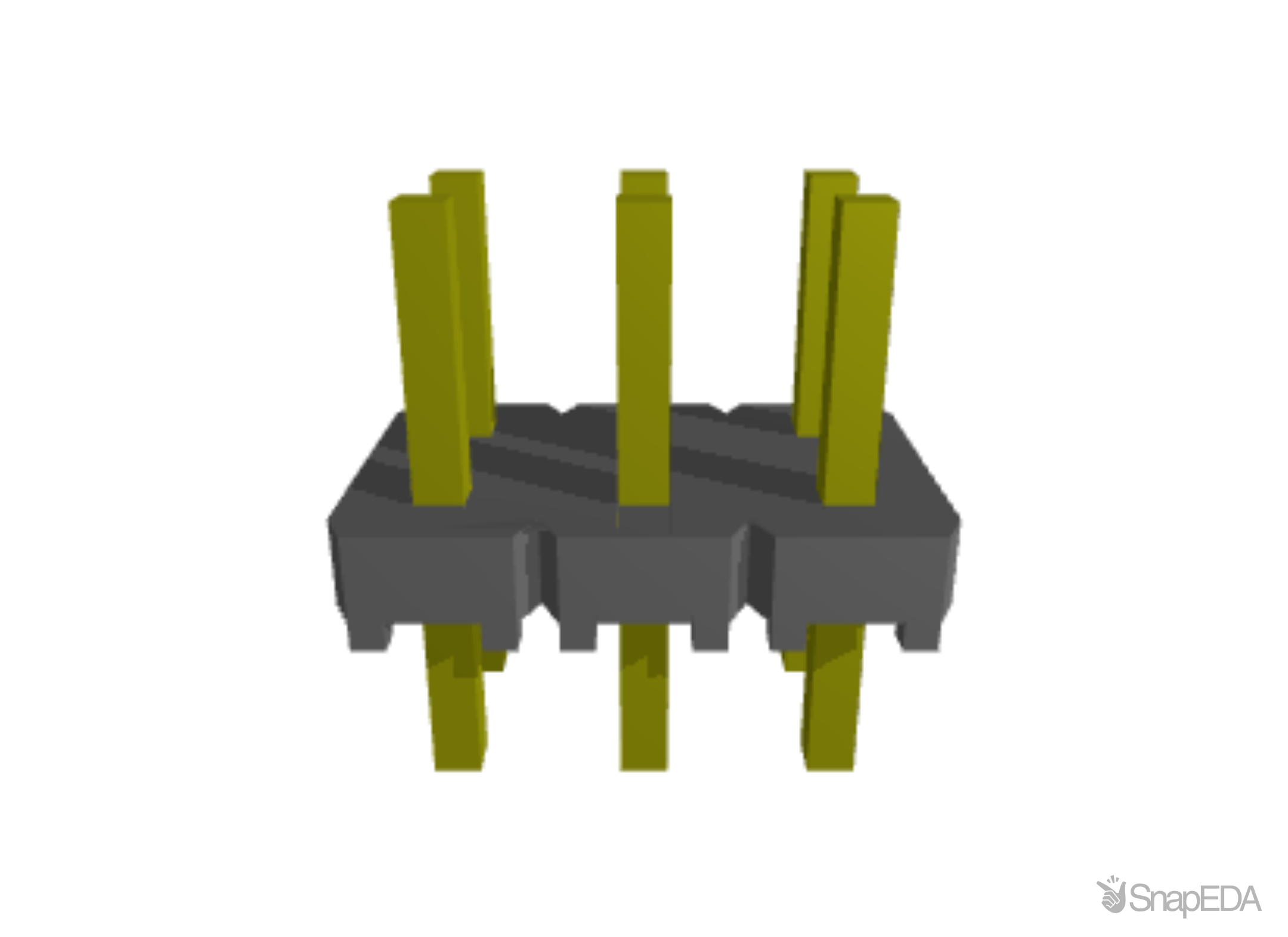 MTLW-103-06-F-D-145 3D Model