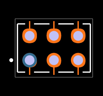 MTLW-103-06-G-D-039 Footprint