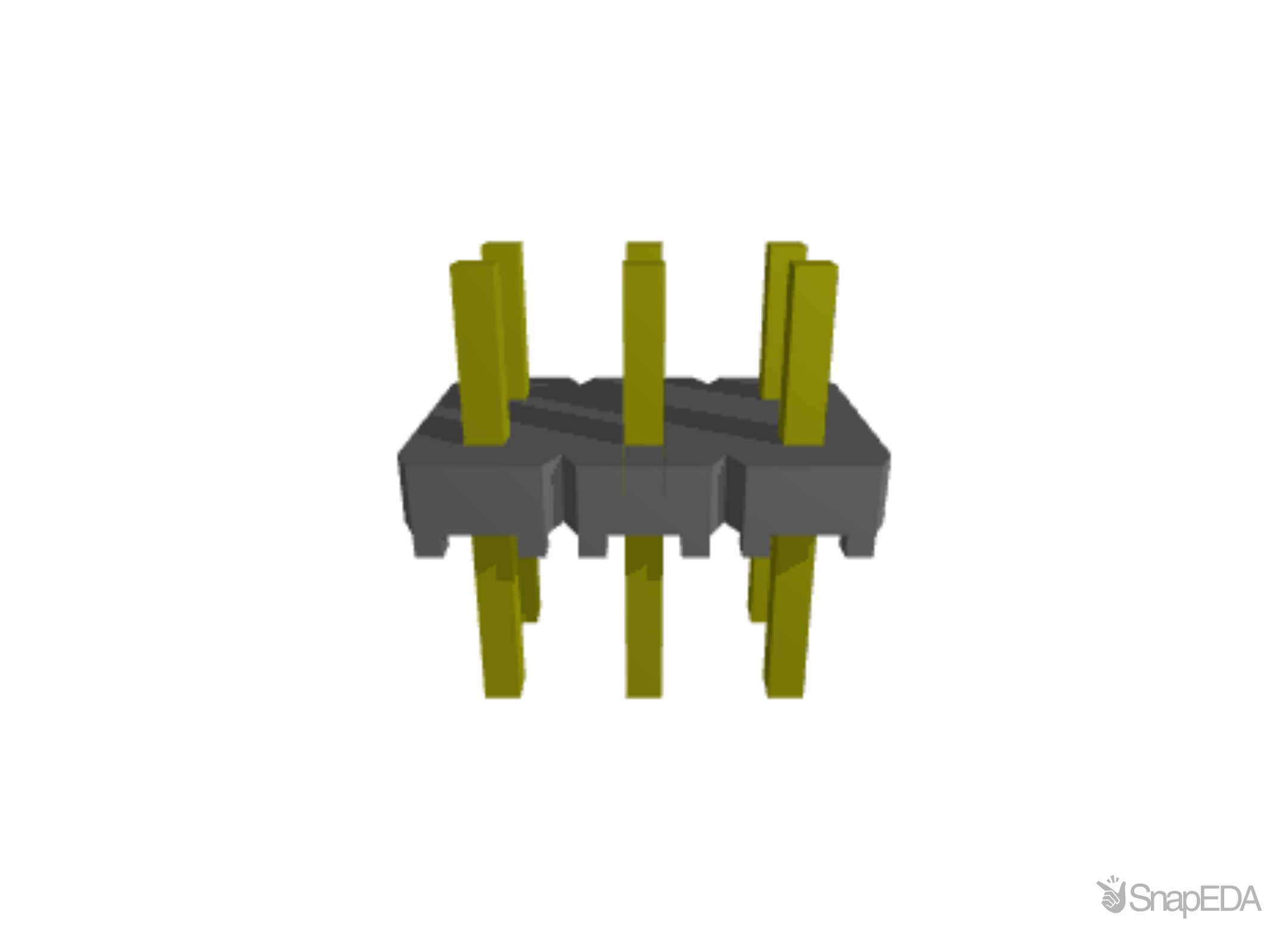 MTLW-103-06-G-D-110 3D Model