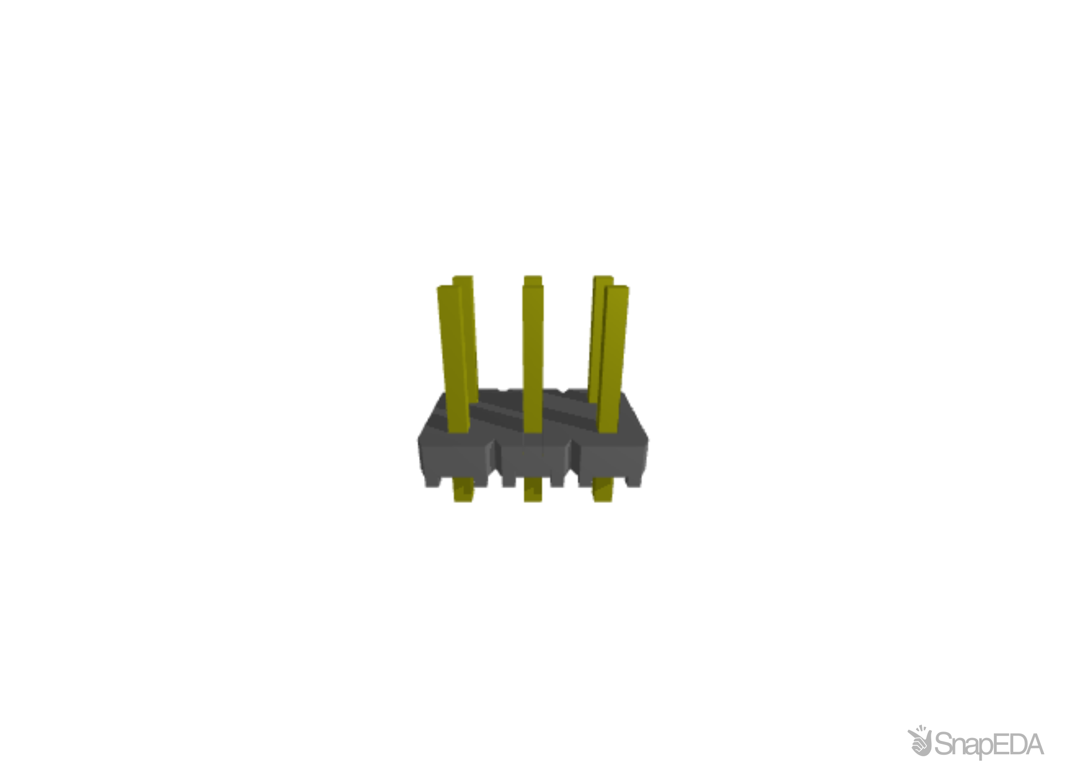 MTLW-103-06-G-D-190 3D Model
