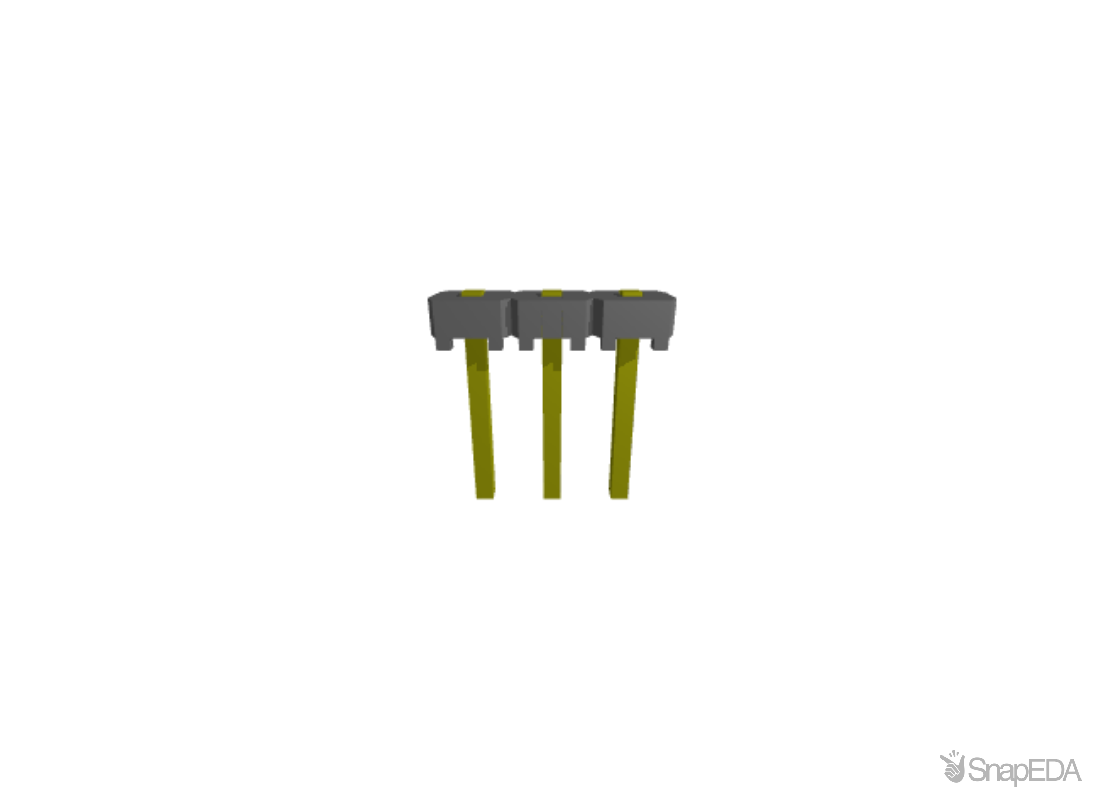 MTLW-103-06-G-S-005 3D Model
