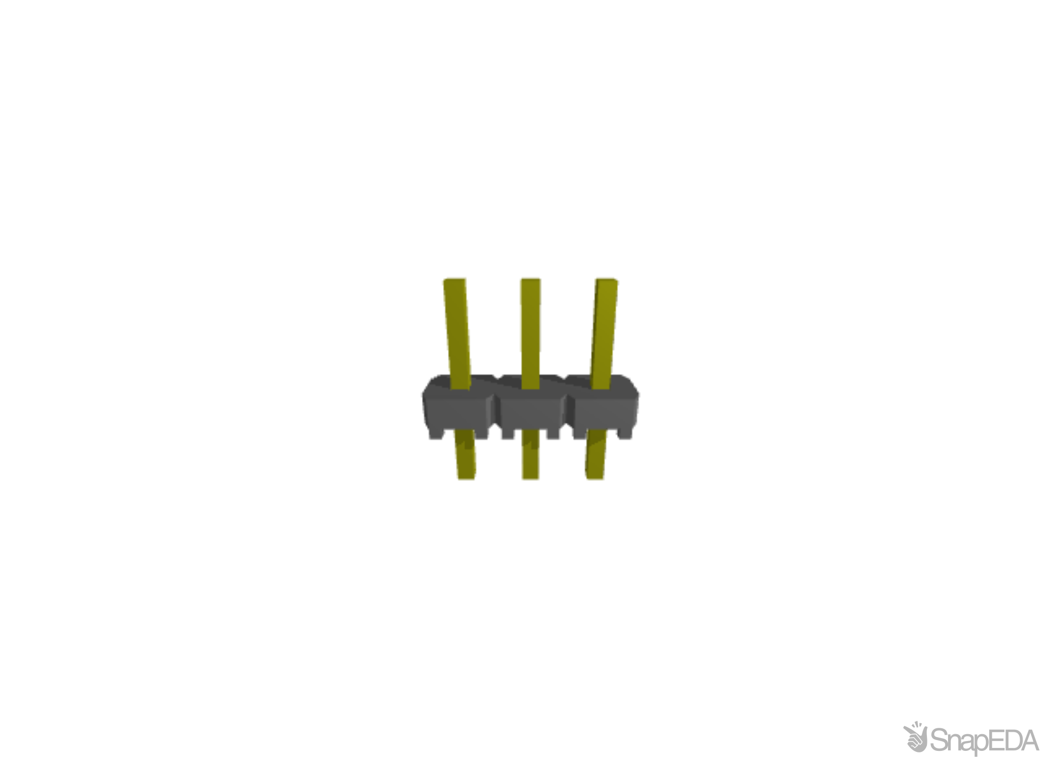 MTLW-103-06-G-S-150 3D Model