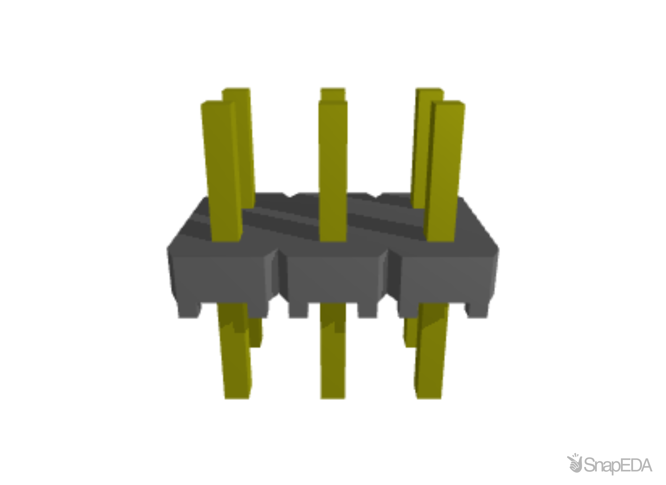 MTLW-103-06-L-D-125 3D Model