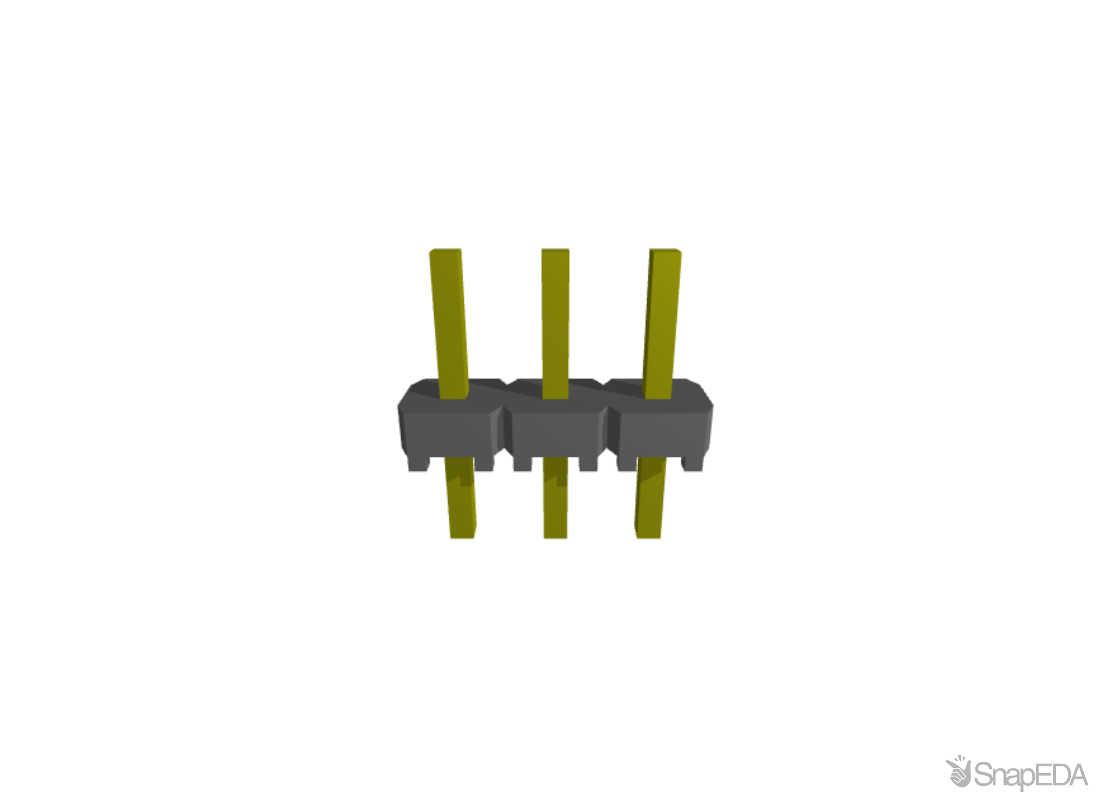 MTLW-103-06-L-S-140 3D Model