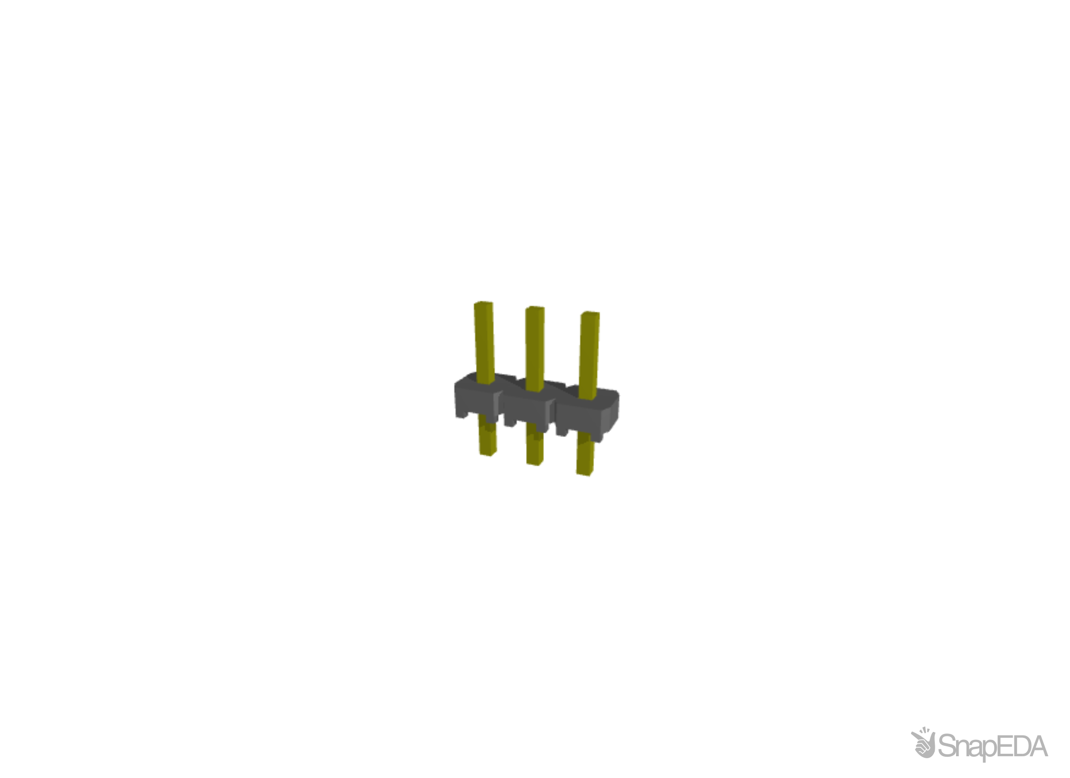 MTLW-103-06-L-S-150 3D Model
