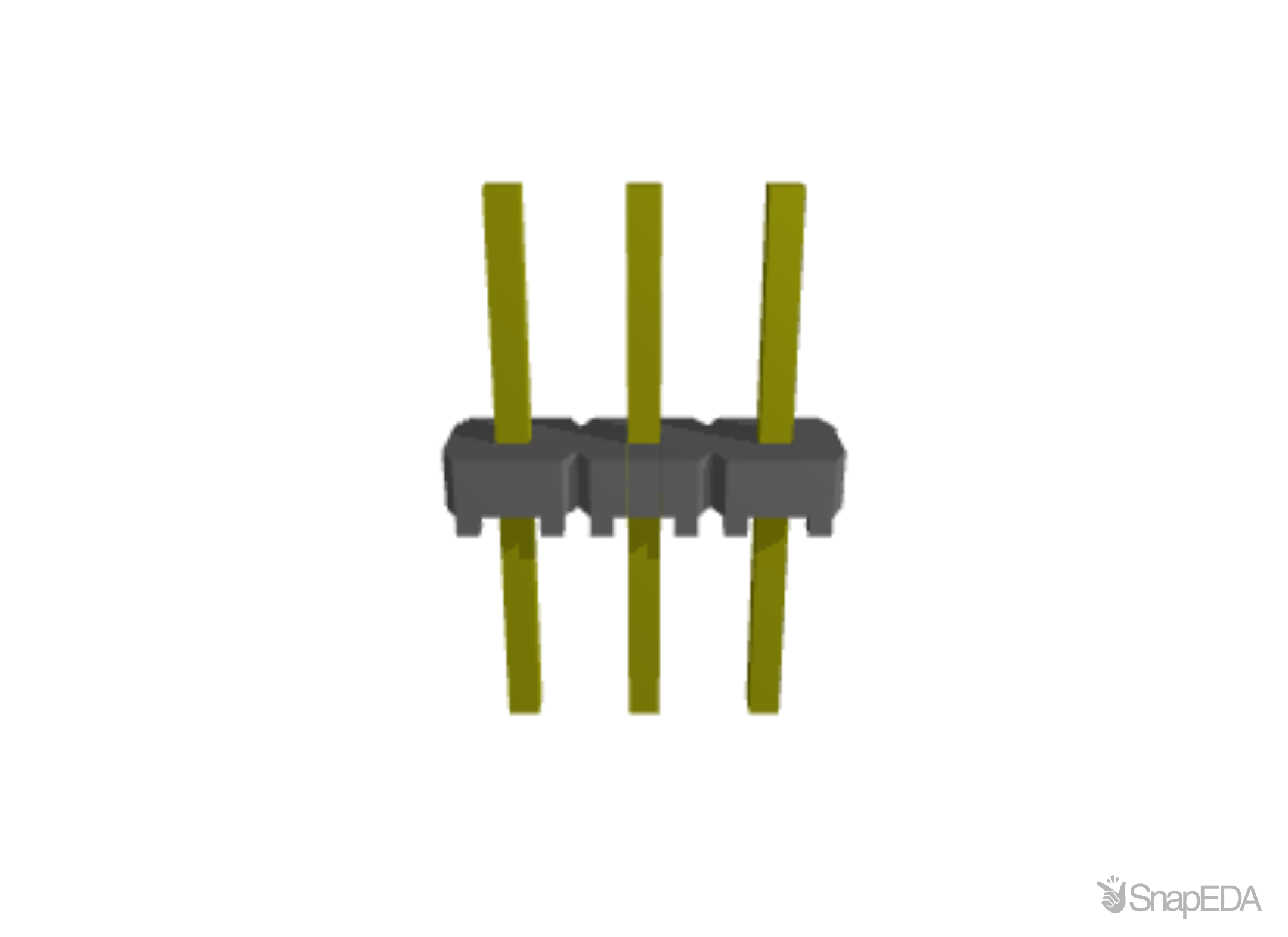 MTLW-103-07-G-S-190 3D Model
