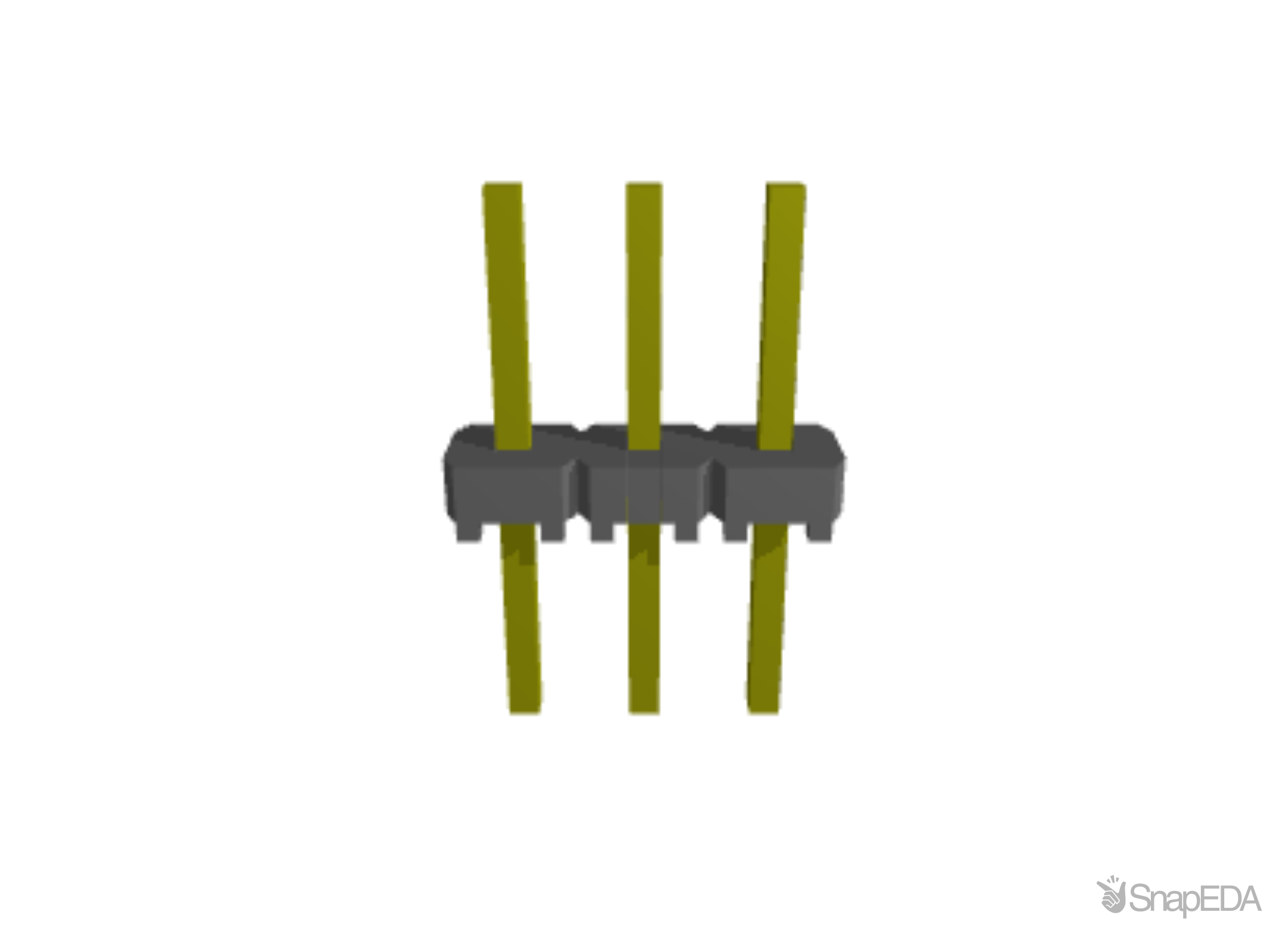 MTLW-103-07-G-S-195 3D Model