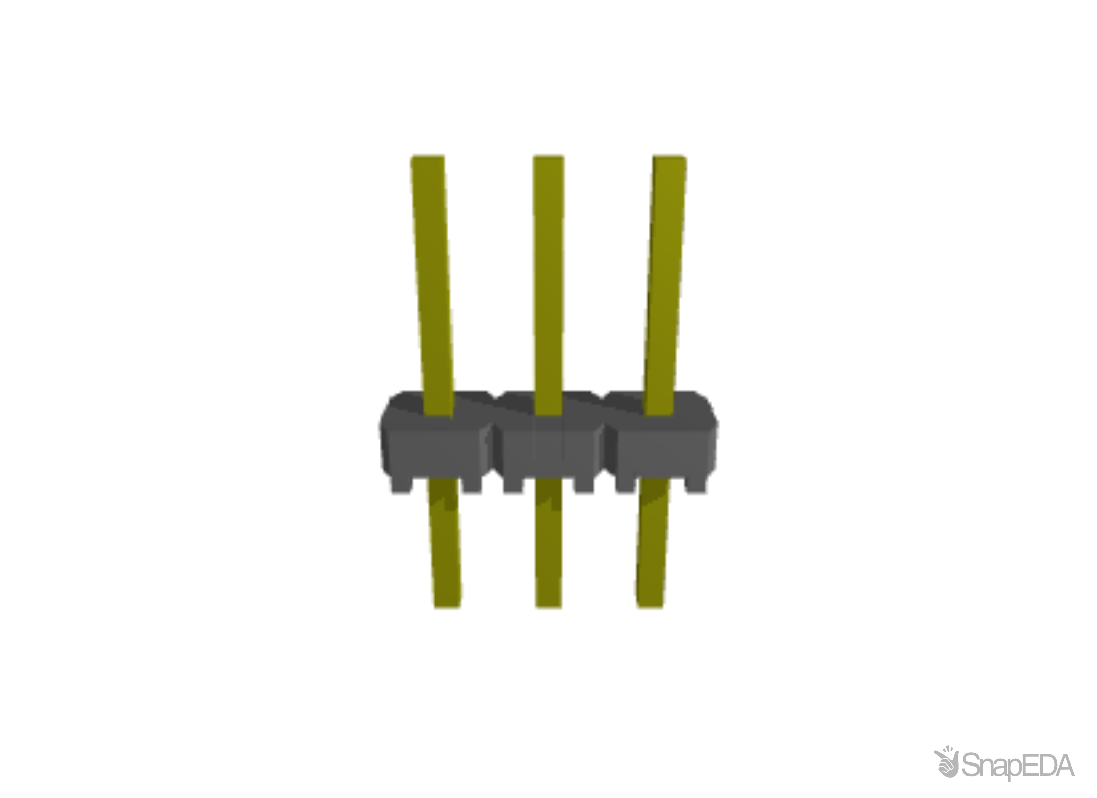 MTLW-103-07-G-S-226 3D Model