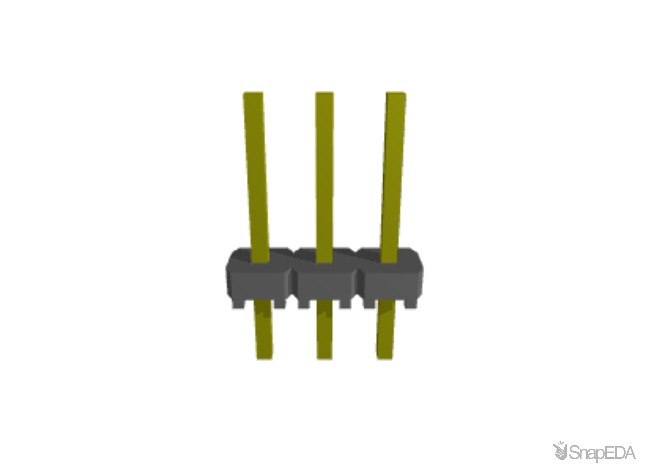 MTLW-103-07-G-S-255 3D Model