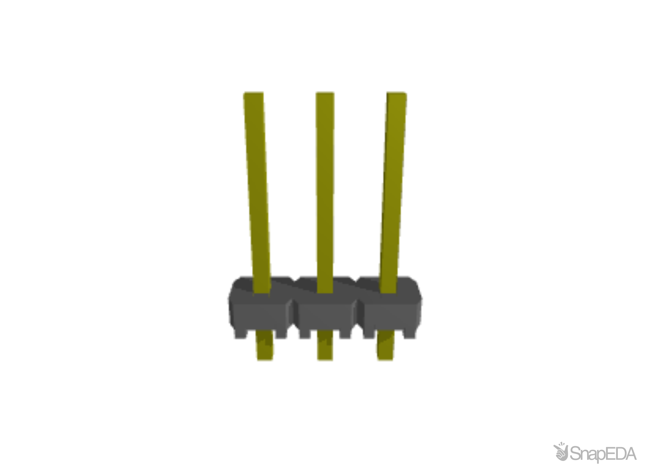 MTLW-103-07-G-S-306 3D Model