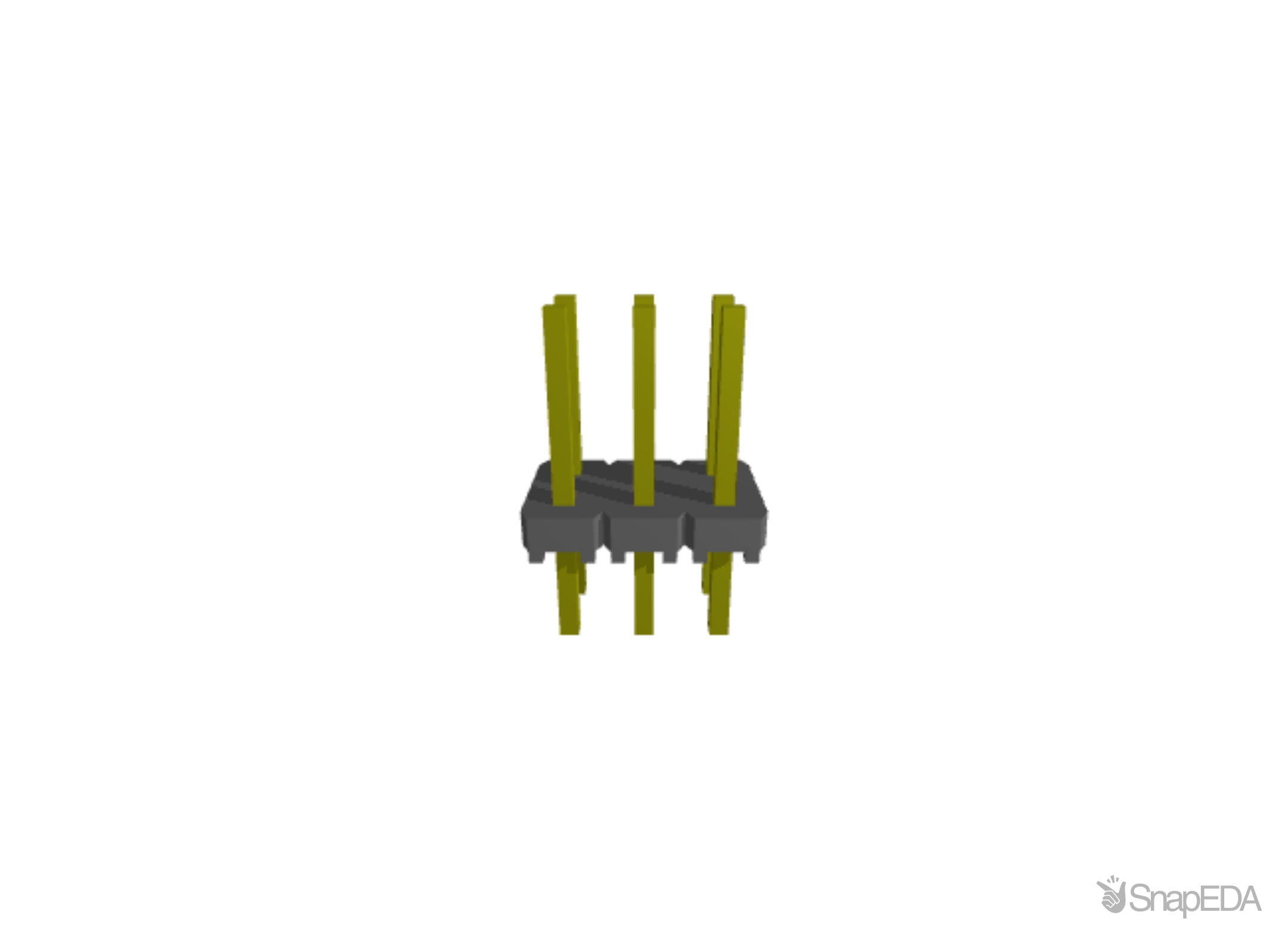 MTLW-103-07-L-D-240 3D Model