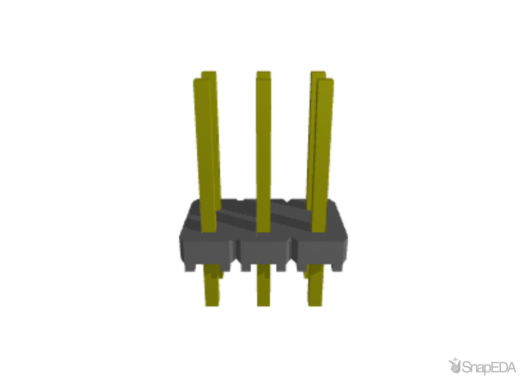 MTLW-103-07-L-D-270 3D Model