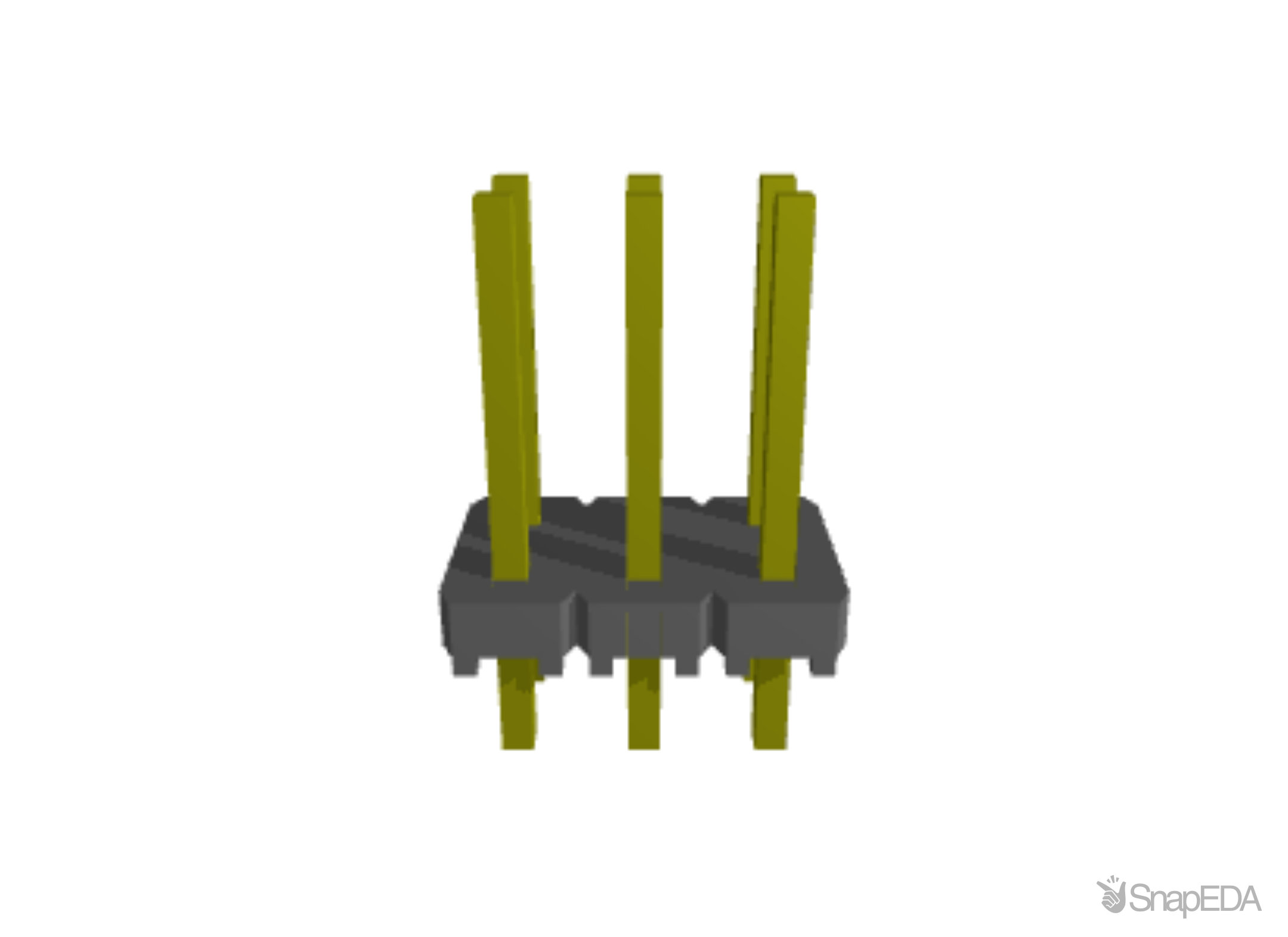 MTLW-103-07-L-D-280 3D Model