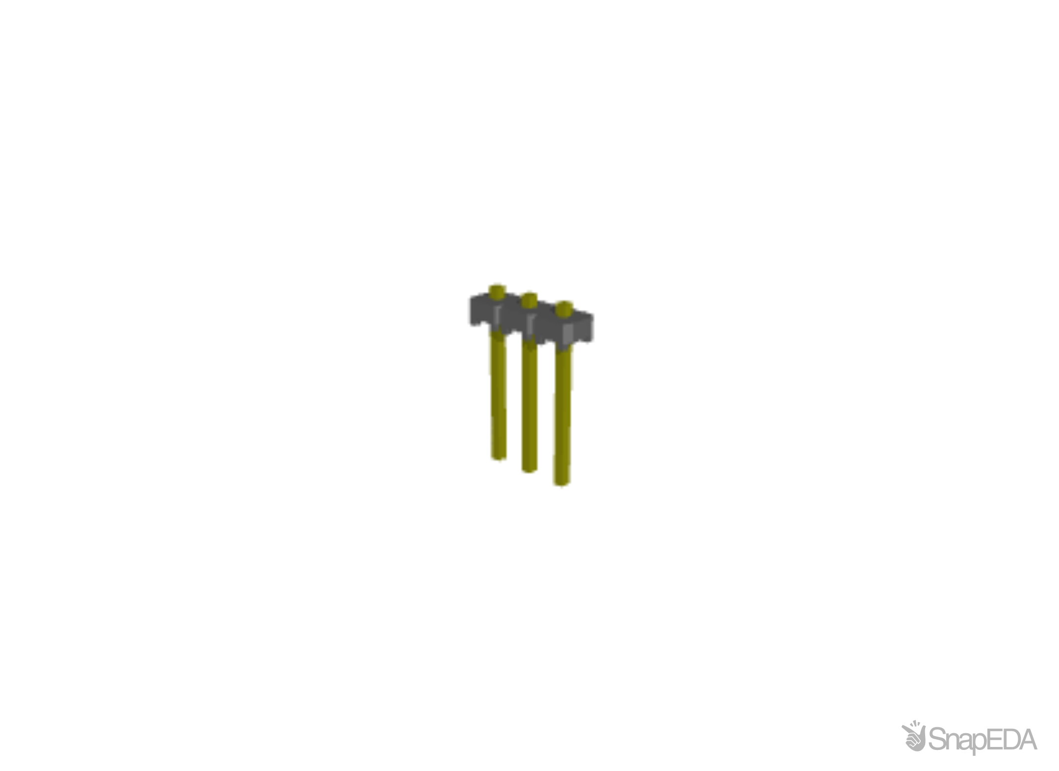MTLW-103-07-L-S-028 3D Model