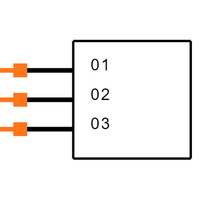 MTLW-103-07-L-S-240 Symbol