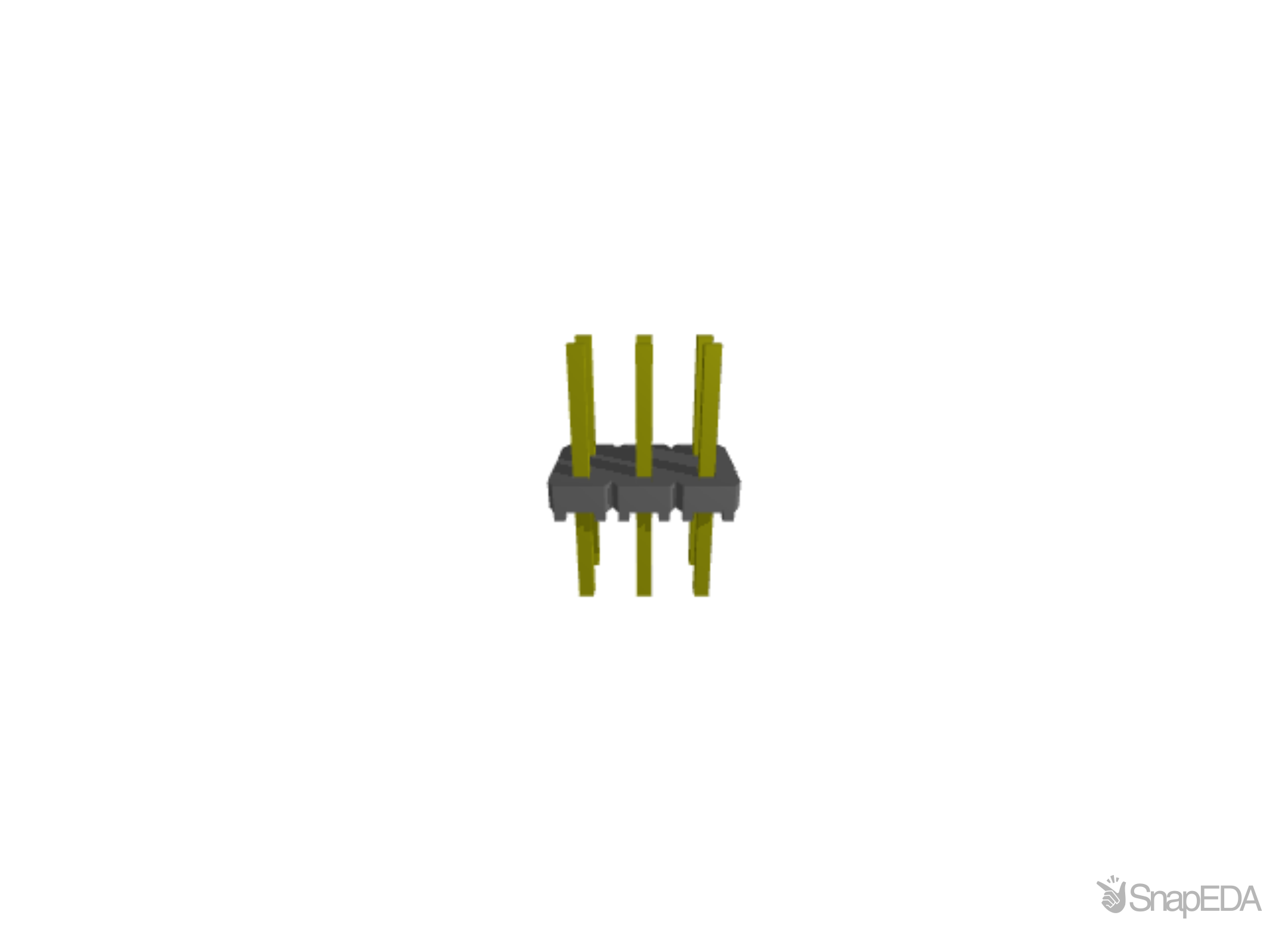 MTLW-103-07-S-D-205 3D Model