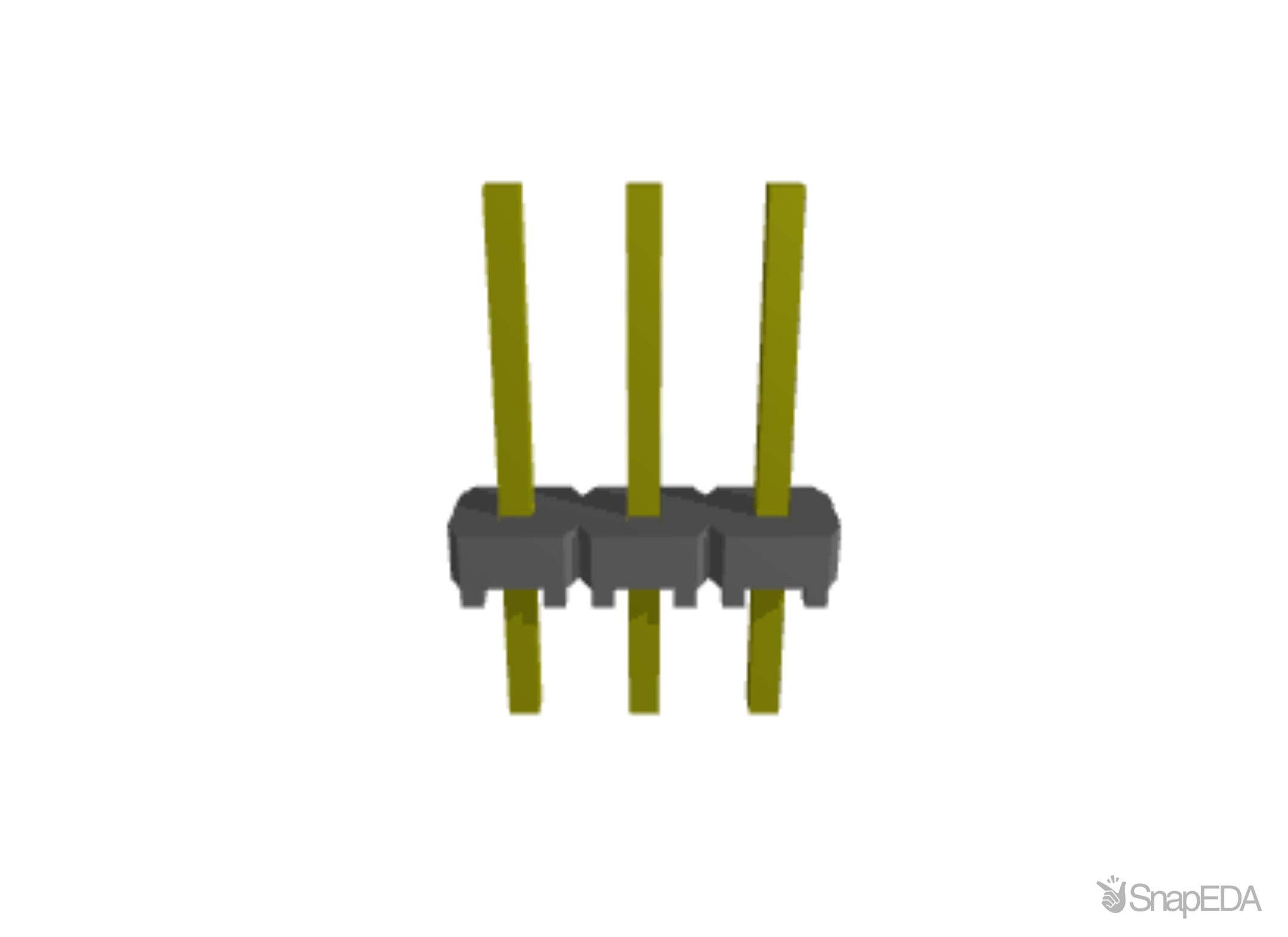 MTLW-103-07-S-S-250 3D Model