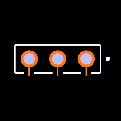 MTLW-103-07-S-S-250 Footprint