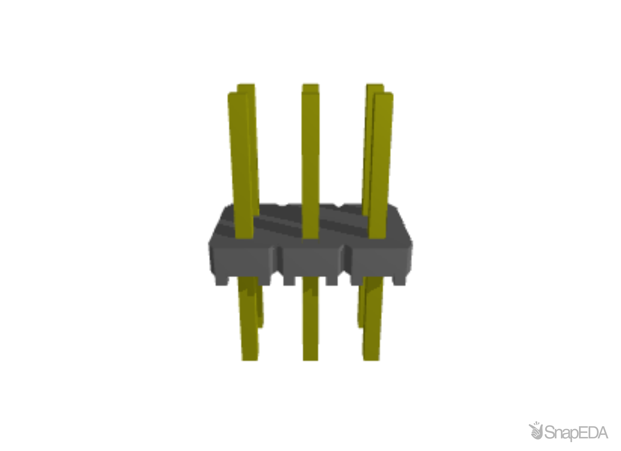 MTLW-103-07-T-D-212 3D Model