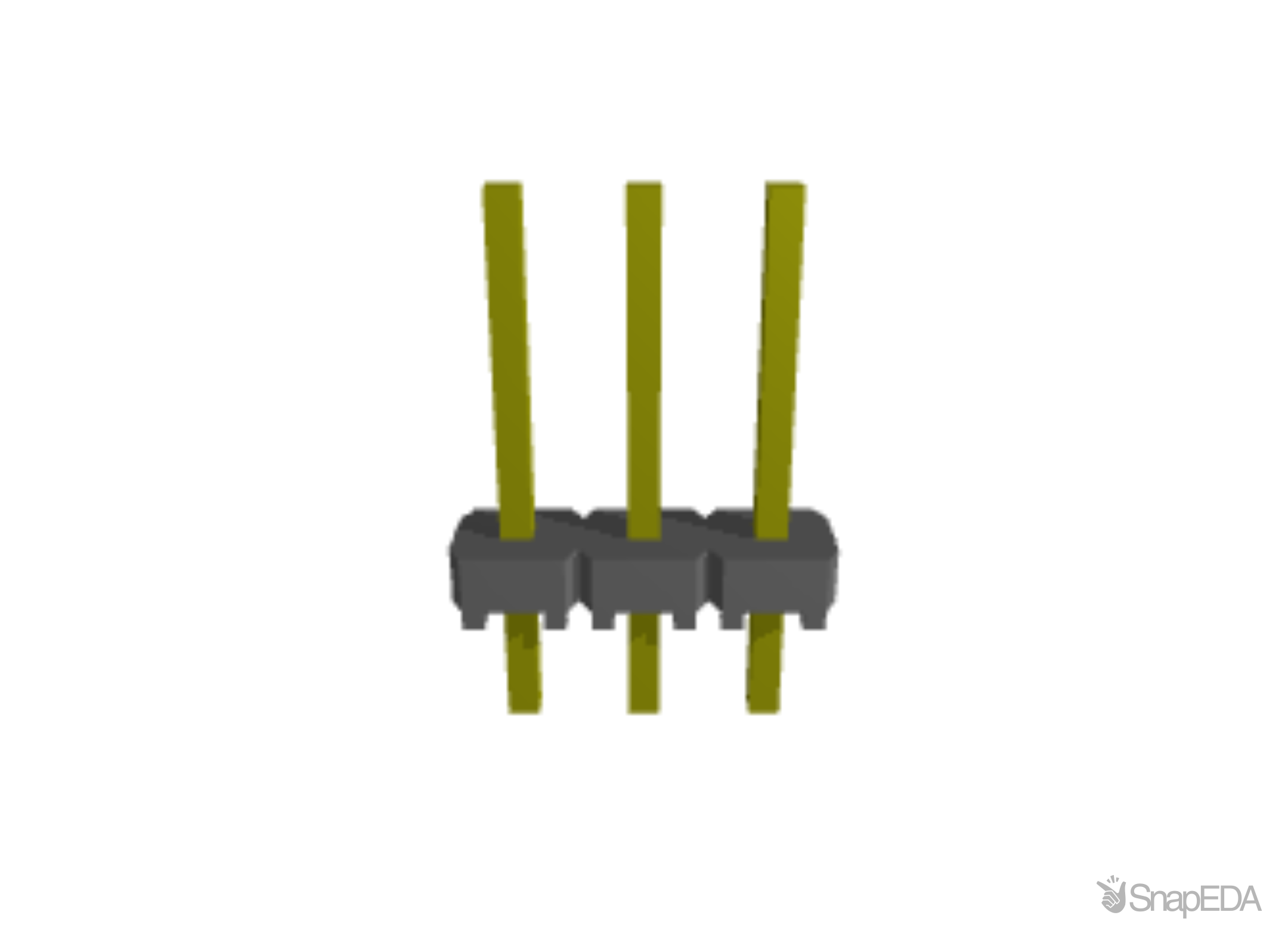 MTLW-103-07-T-S-270 3D Model