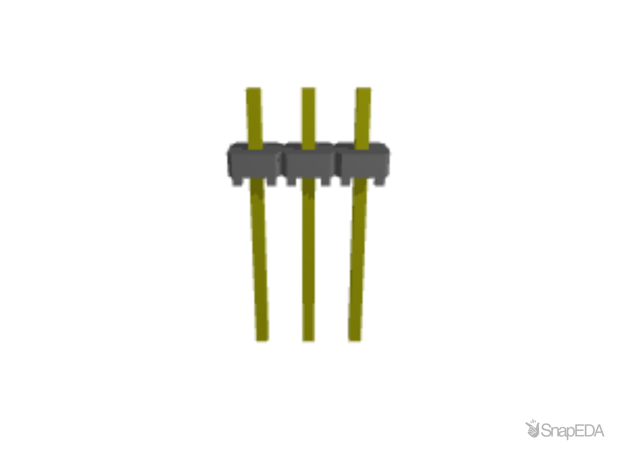 MTLW-103-08-T-S-110 3D Model