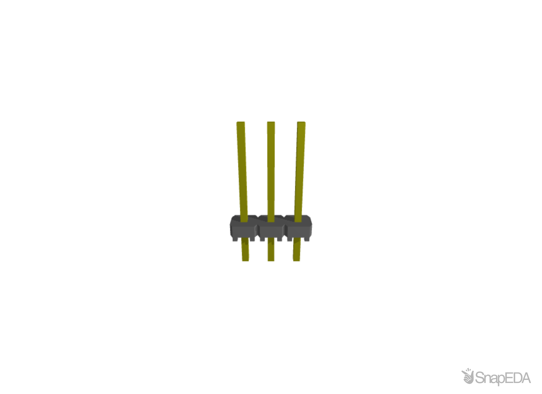 MTLW-103-08-T-S-360 3D Model