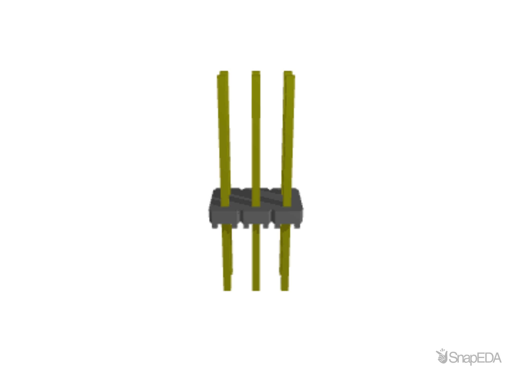 MTLW-103-09-G-D-410 3D Model