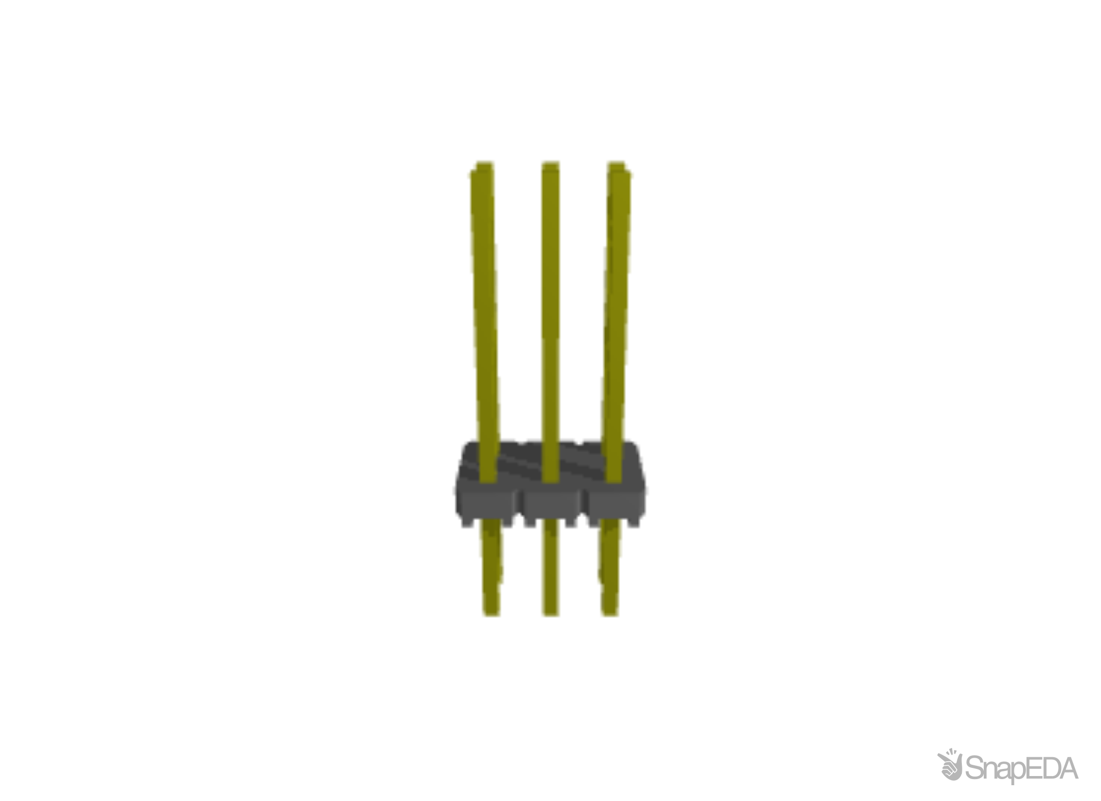 MTLW-103-09-L-D-480 3D Model