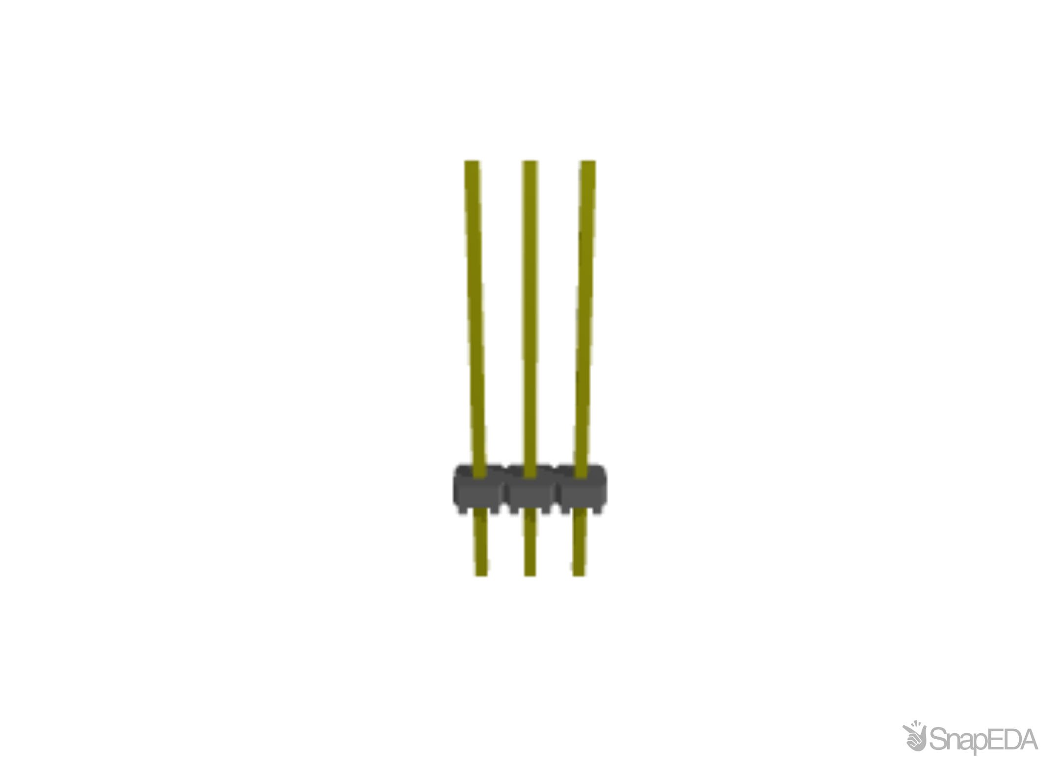 MTLW-103-10-G-S-605 3D Model