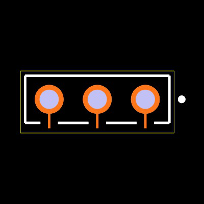 MTLW-103-10-G-S-605 Footprint