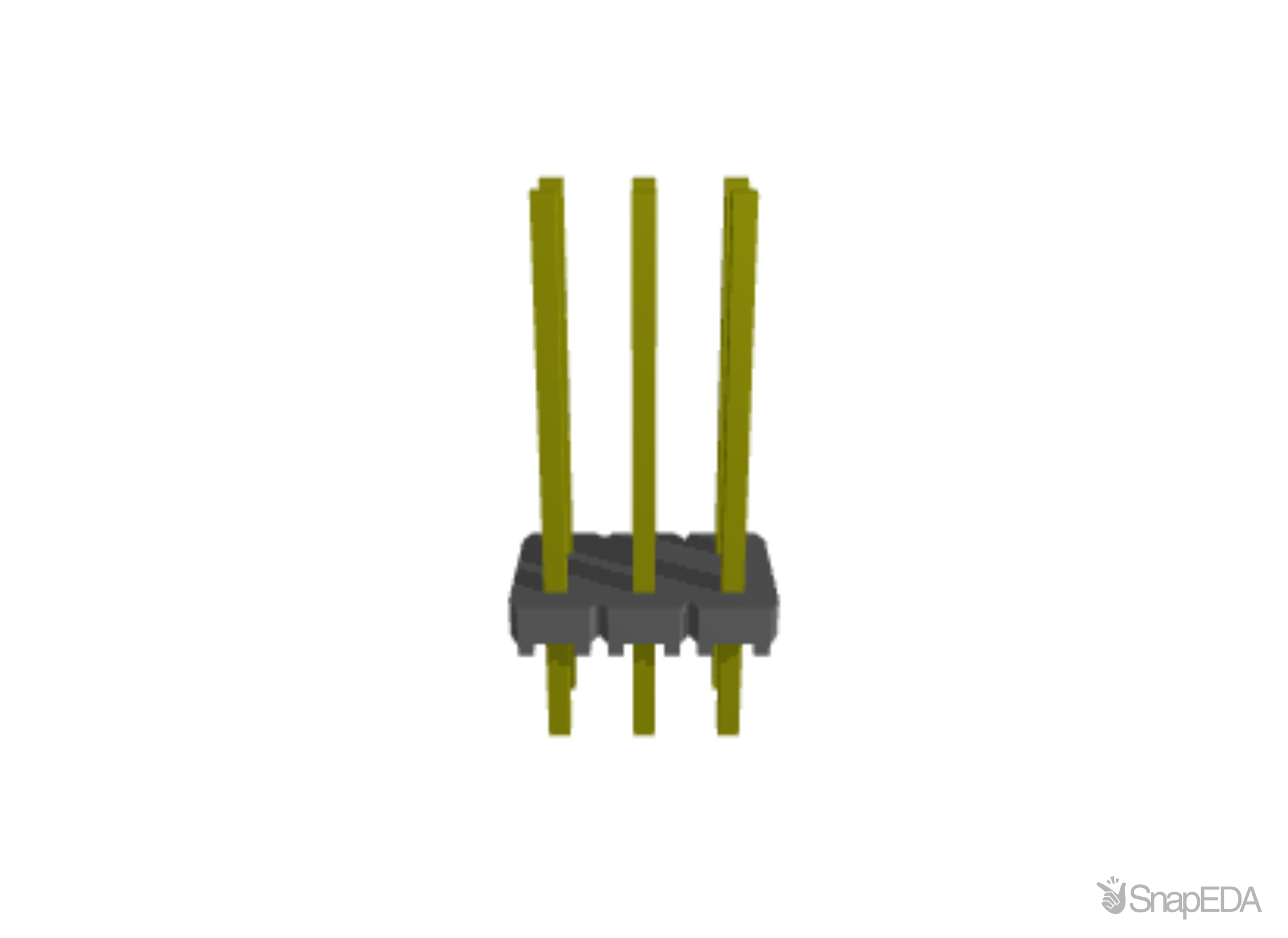 MTLW-103-22-L-D-440 3D Model