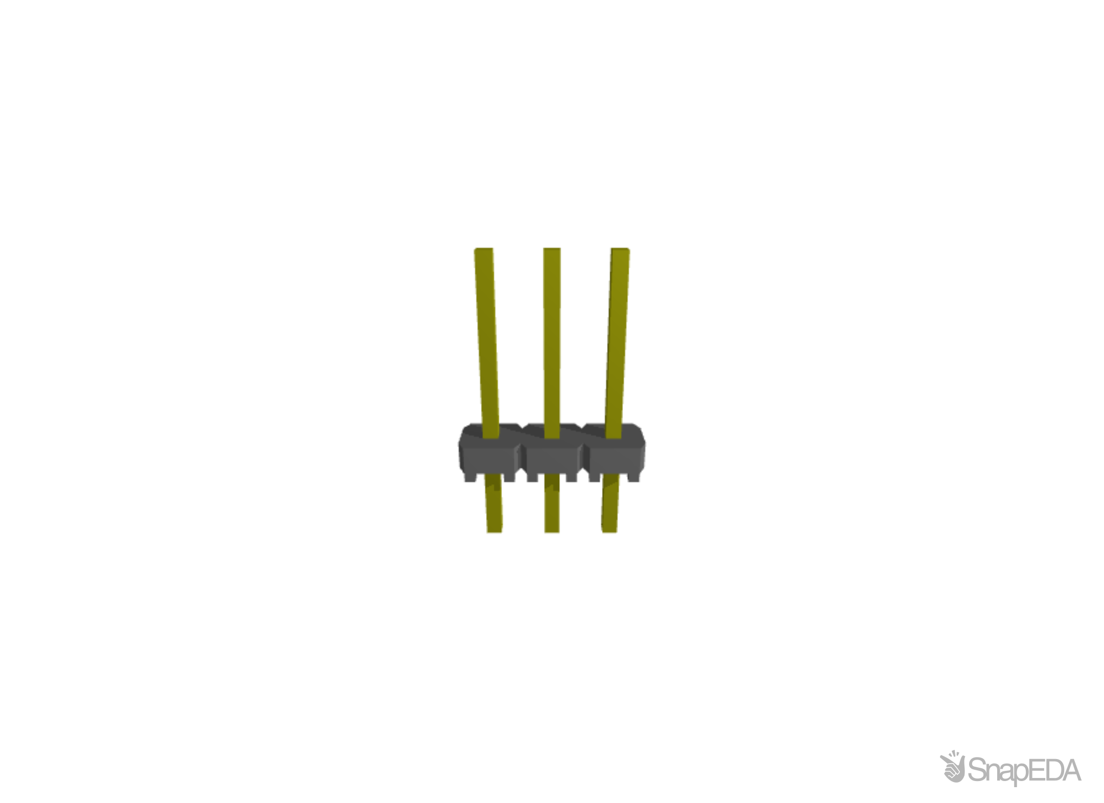 MTLW-103-24-G-S-300 3D Model
