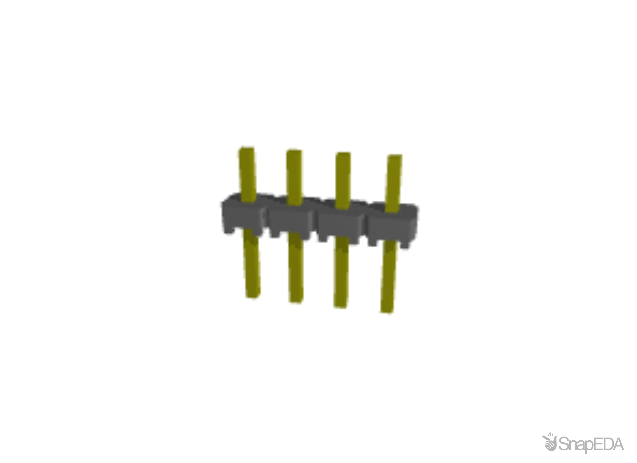 MTLW-104-05-F-S-110 3D Model