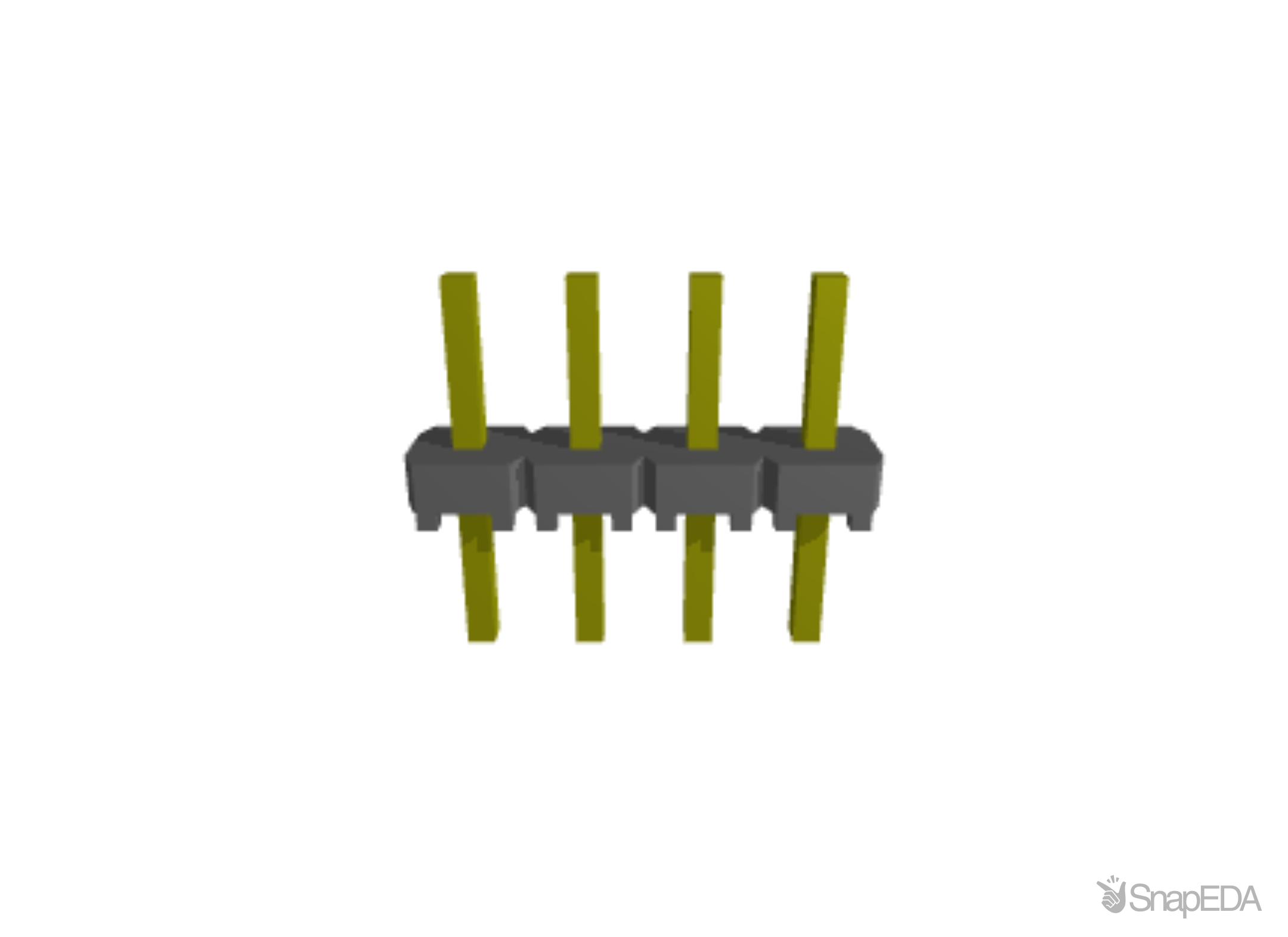 MTLW-104-05-F-S-145 3D Model