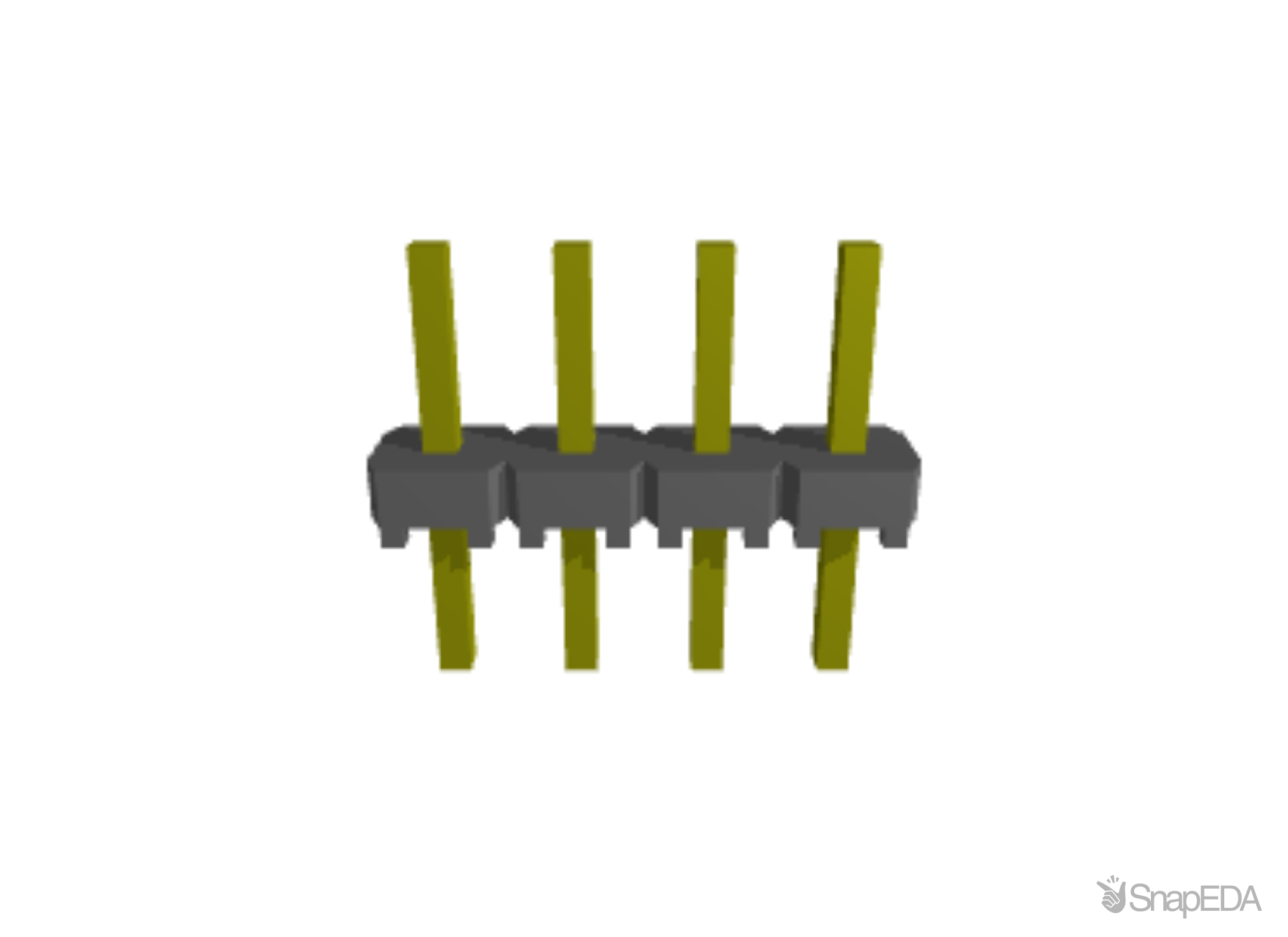 MTLW-104-05-F-S-150 3D Model