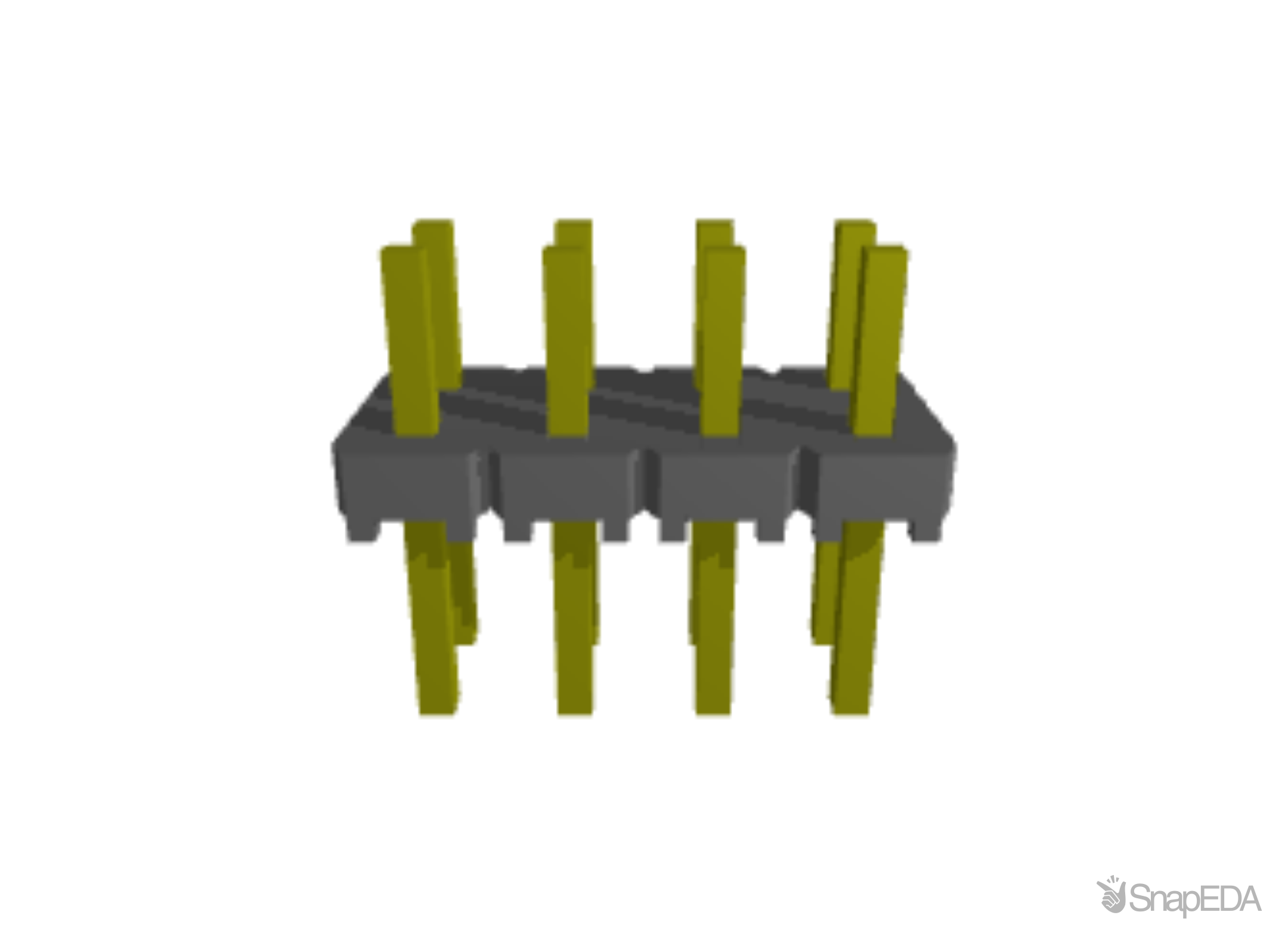 MTLW-104-05-G-D-120 3D Model